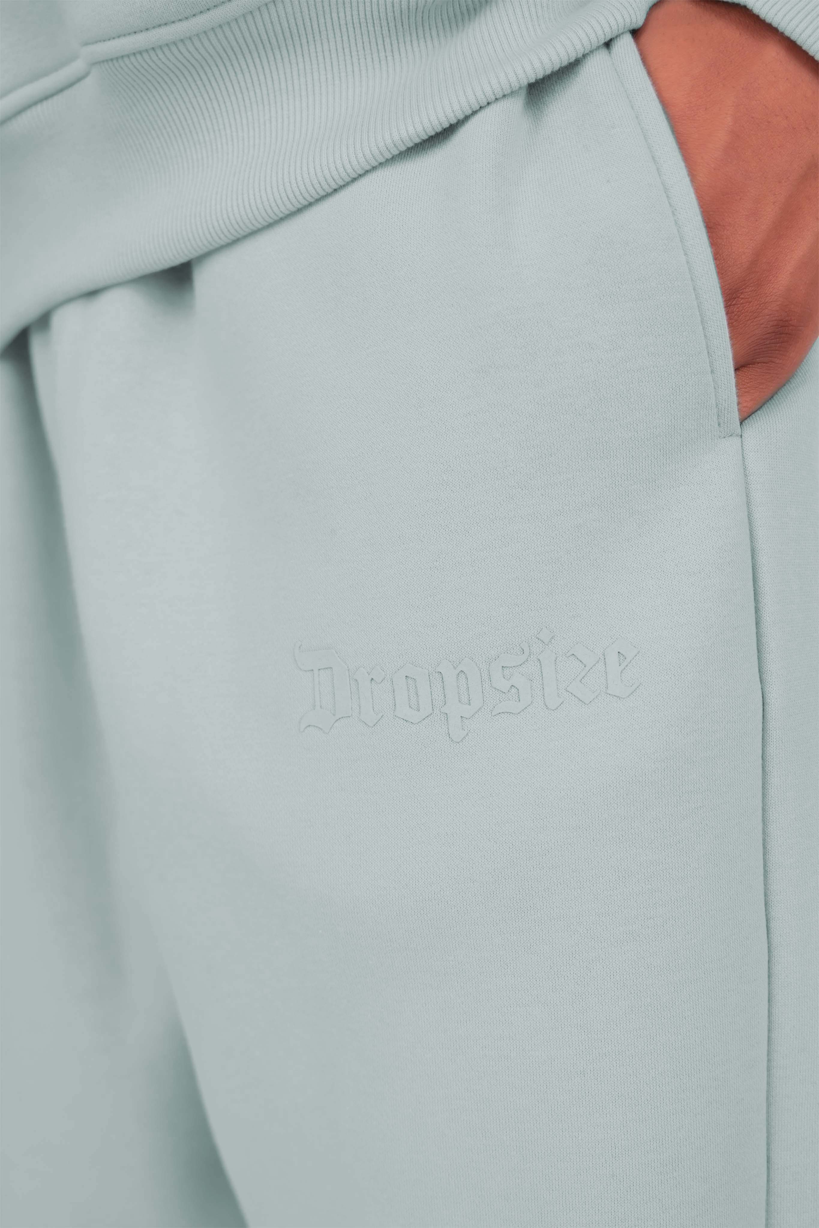 HD LOGO OPEN LEG JOGGER HARBOR