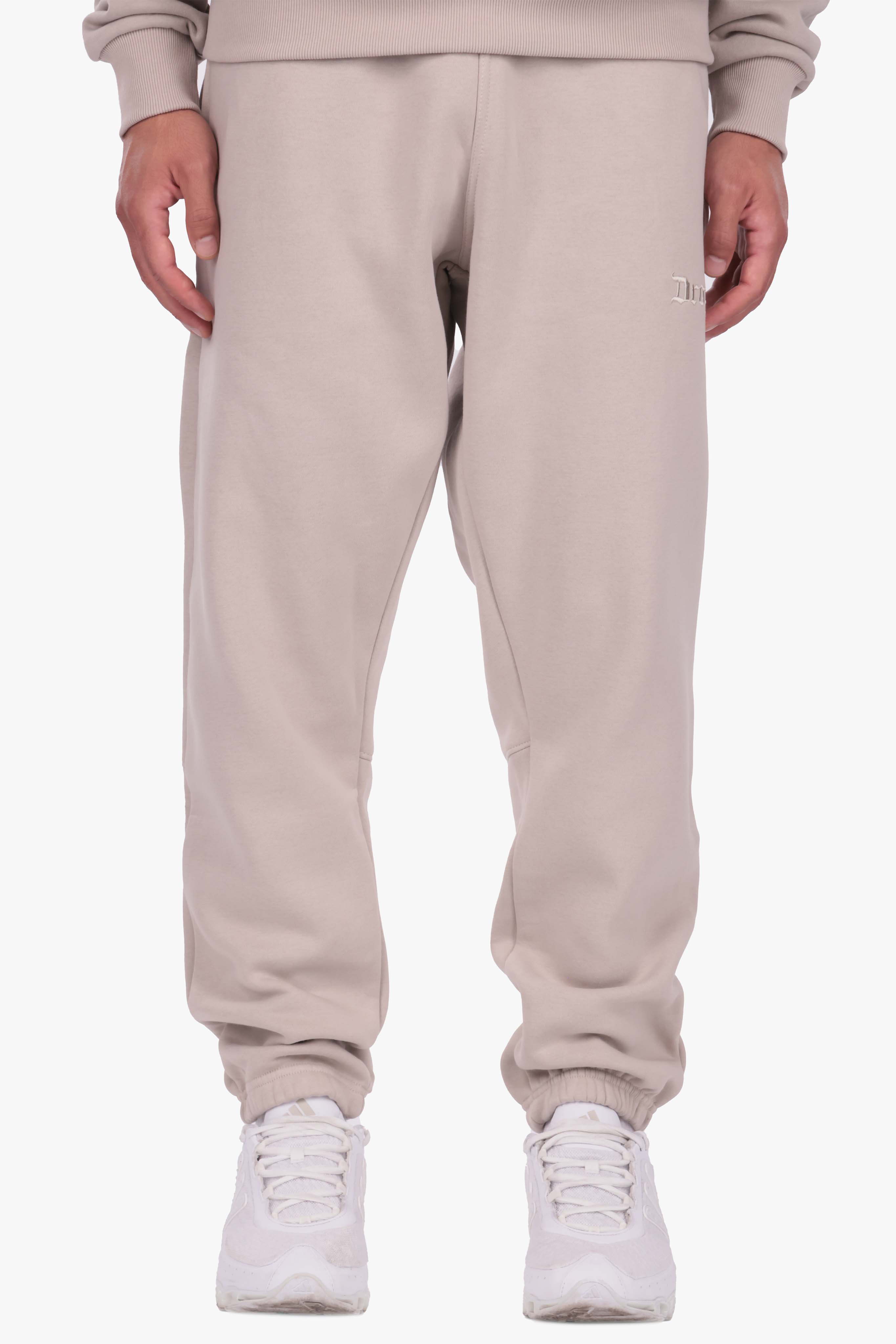 EMBO V3 JOGGER PUMIC STONE
