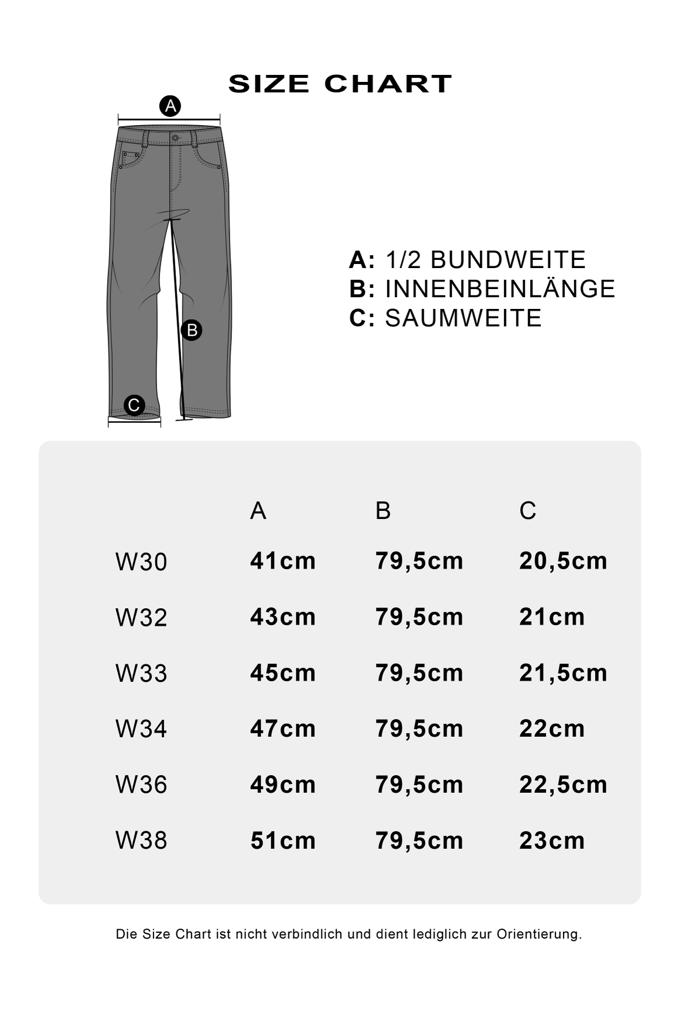 V2 LOOSE FIT JEANS BLACK