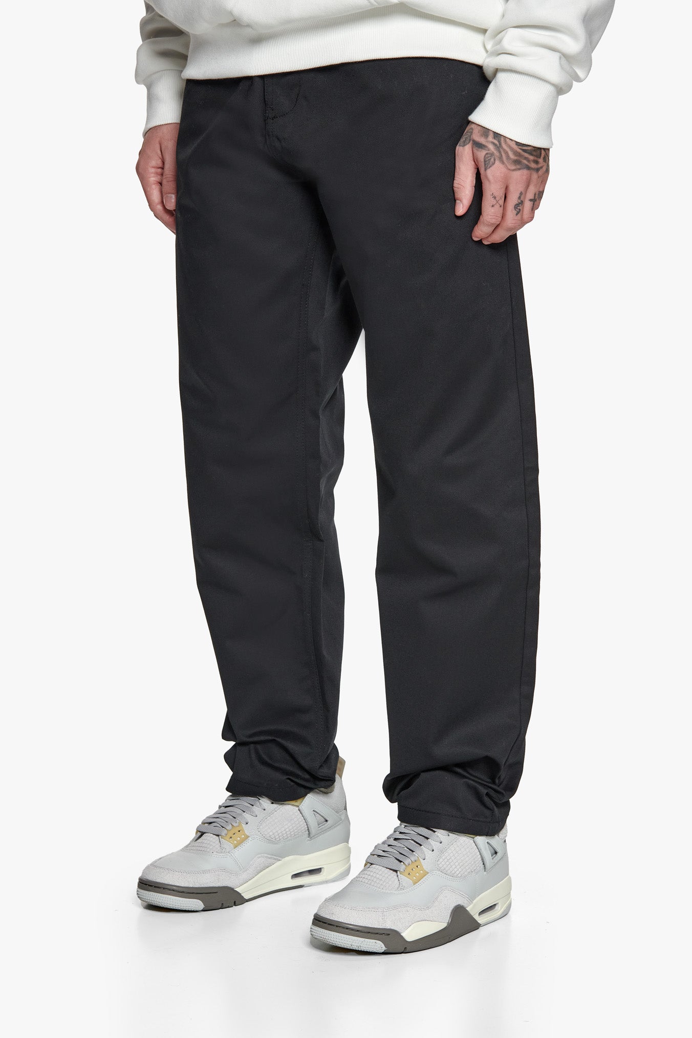 WORKWEAR JEANS BLACK