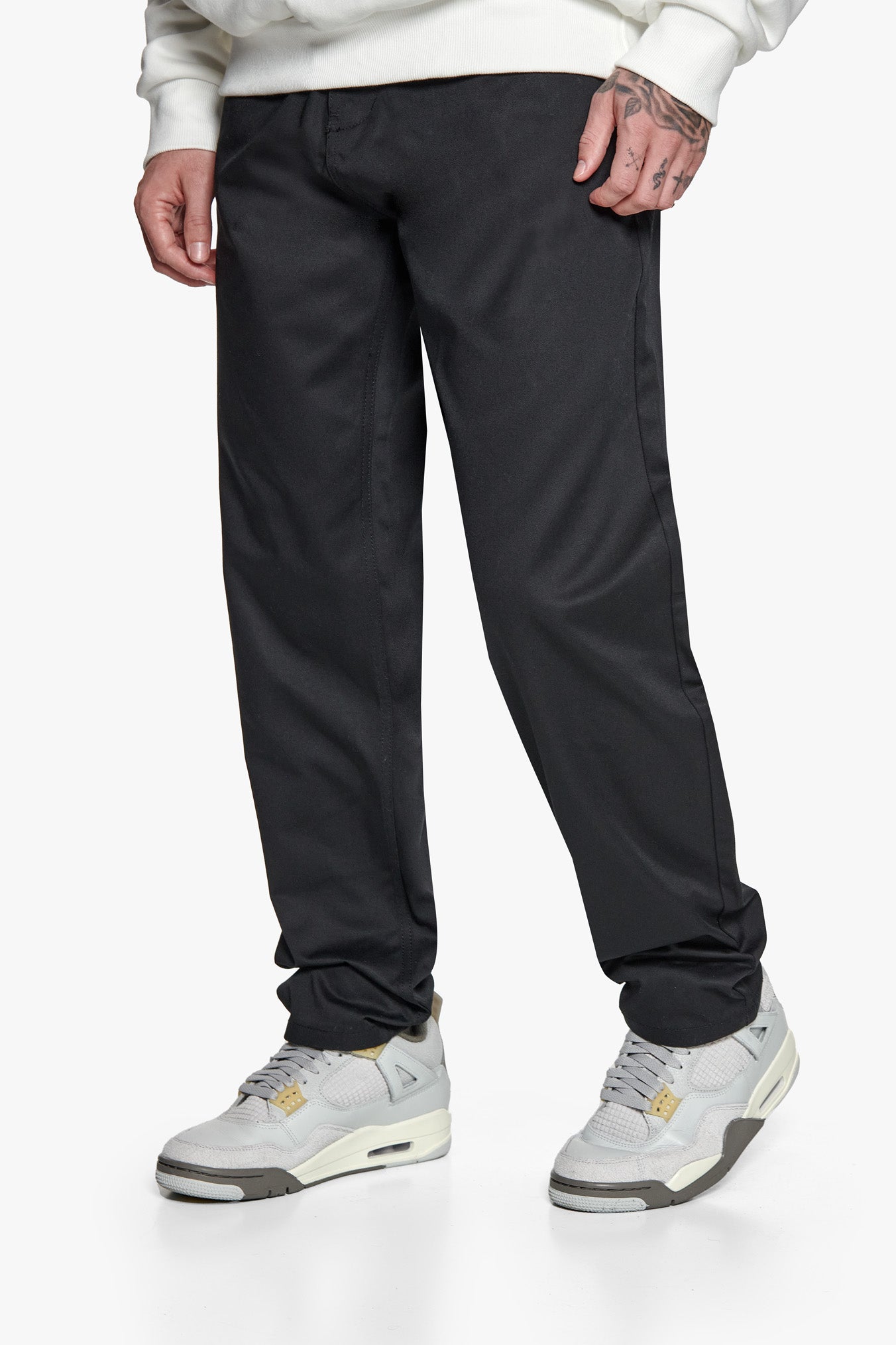 WORKWEAR JEANS BLACK