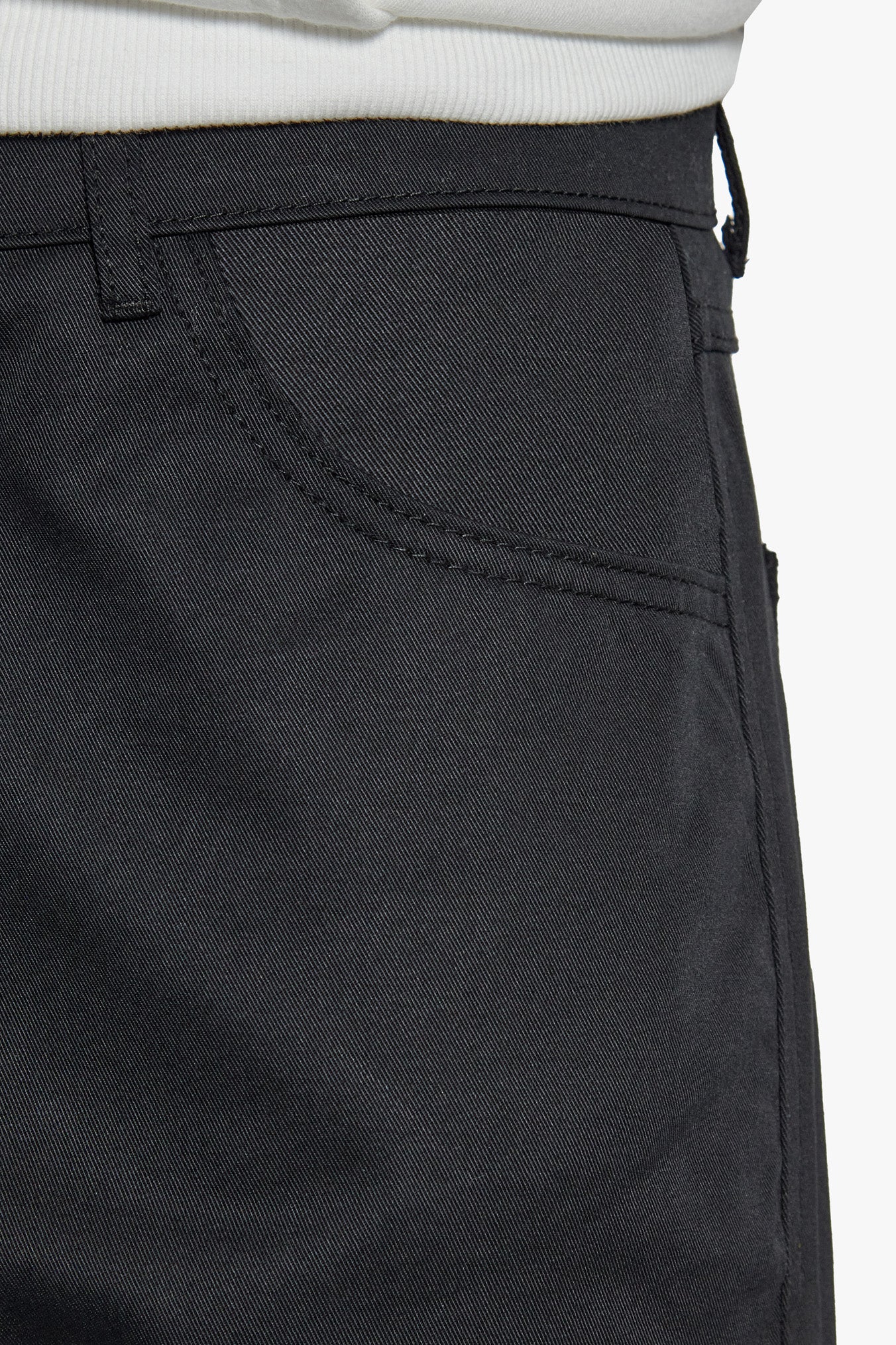 WORKWEAR JEANS BLACK