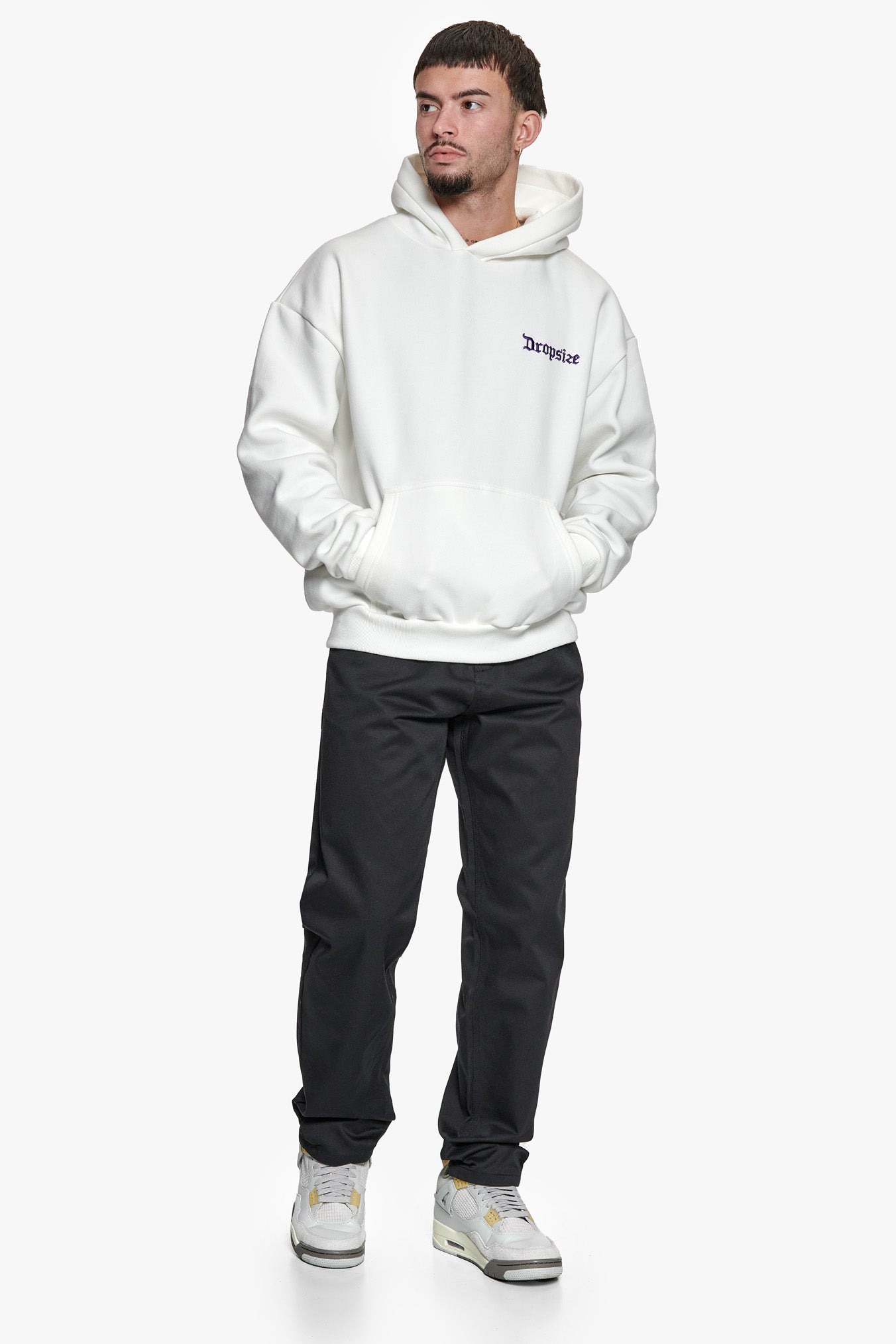 WORKWEAR JEANS BLACK