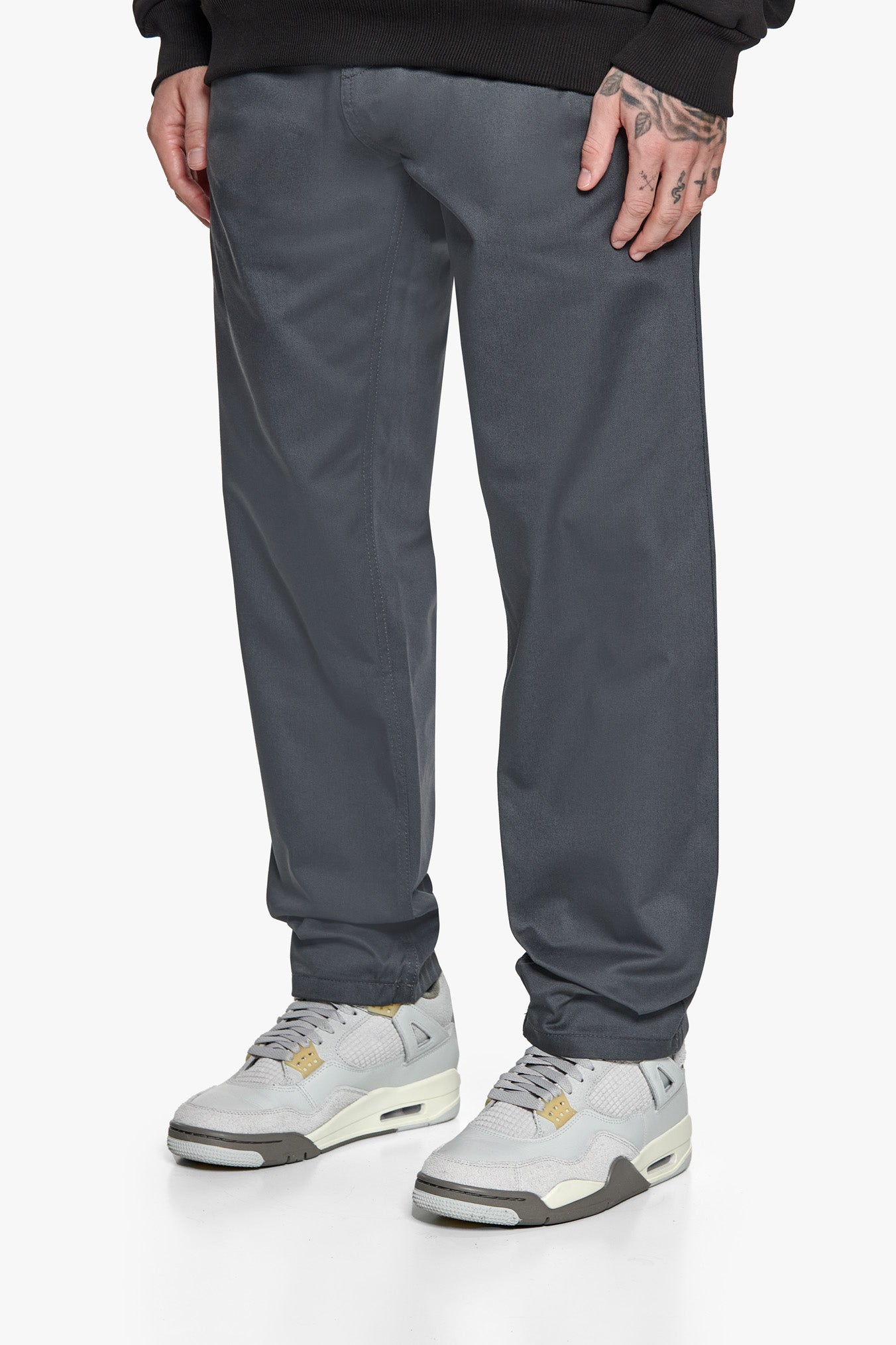 WORKWEAR JEANS GREY