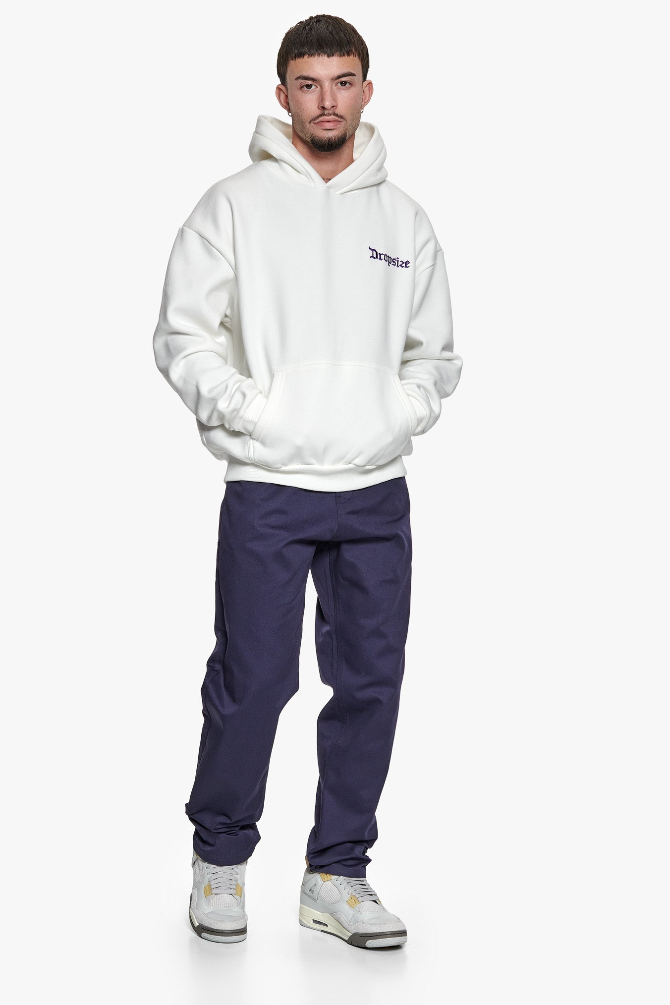 WORKWEAR JEANS NAVY