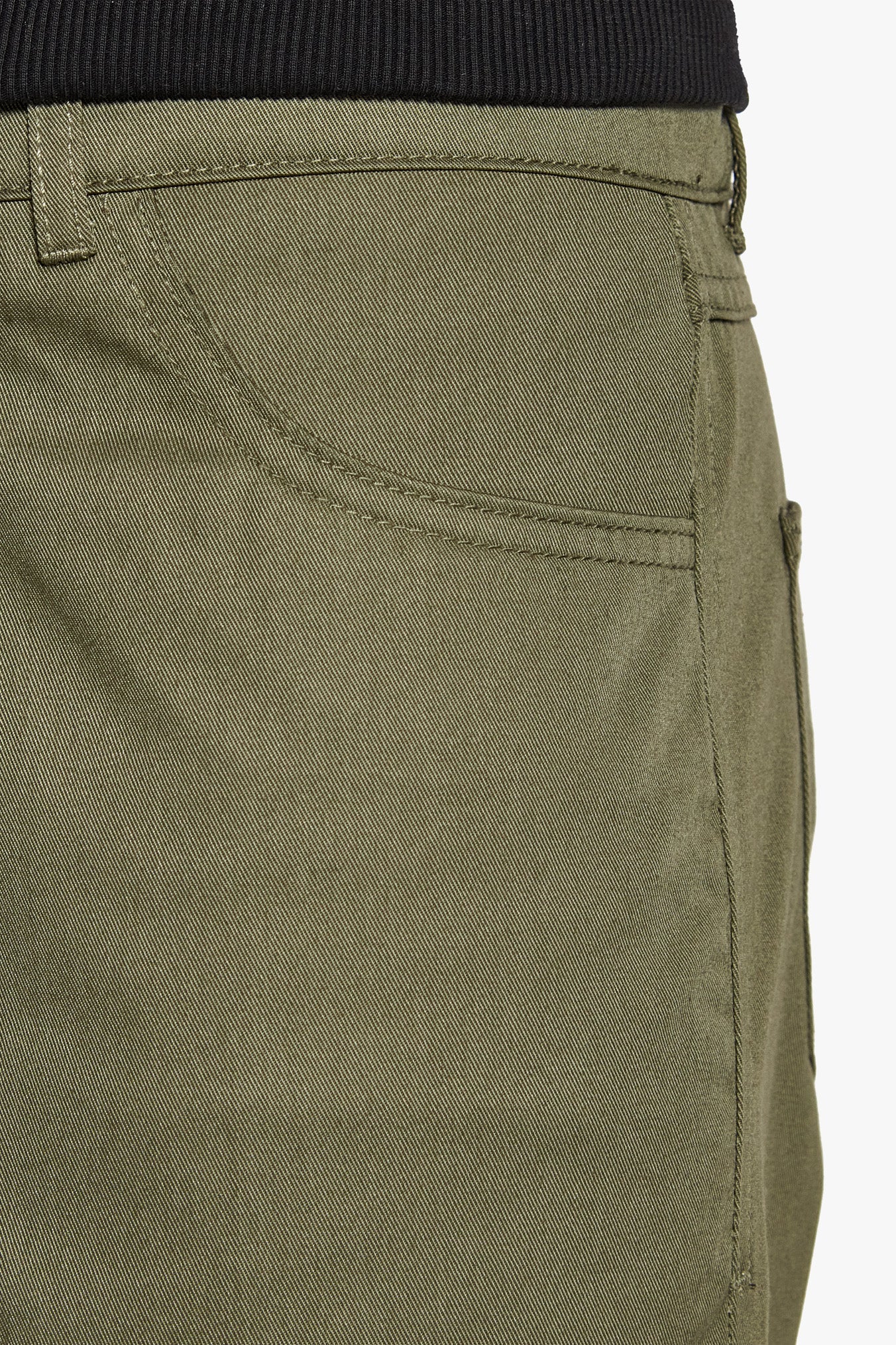 WORKWEAR JEANS OLIVE