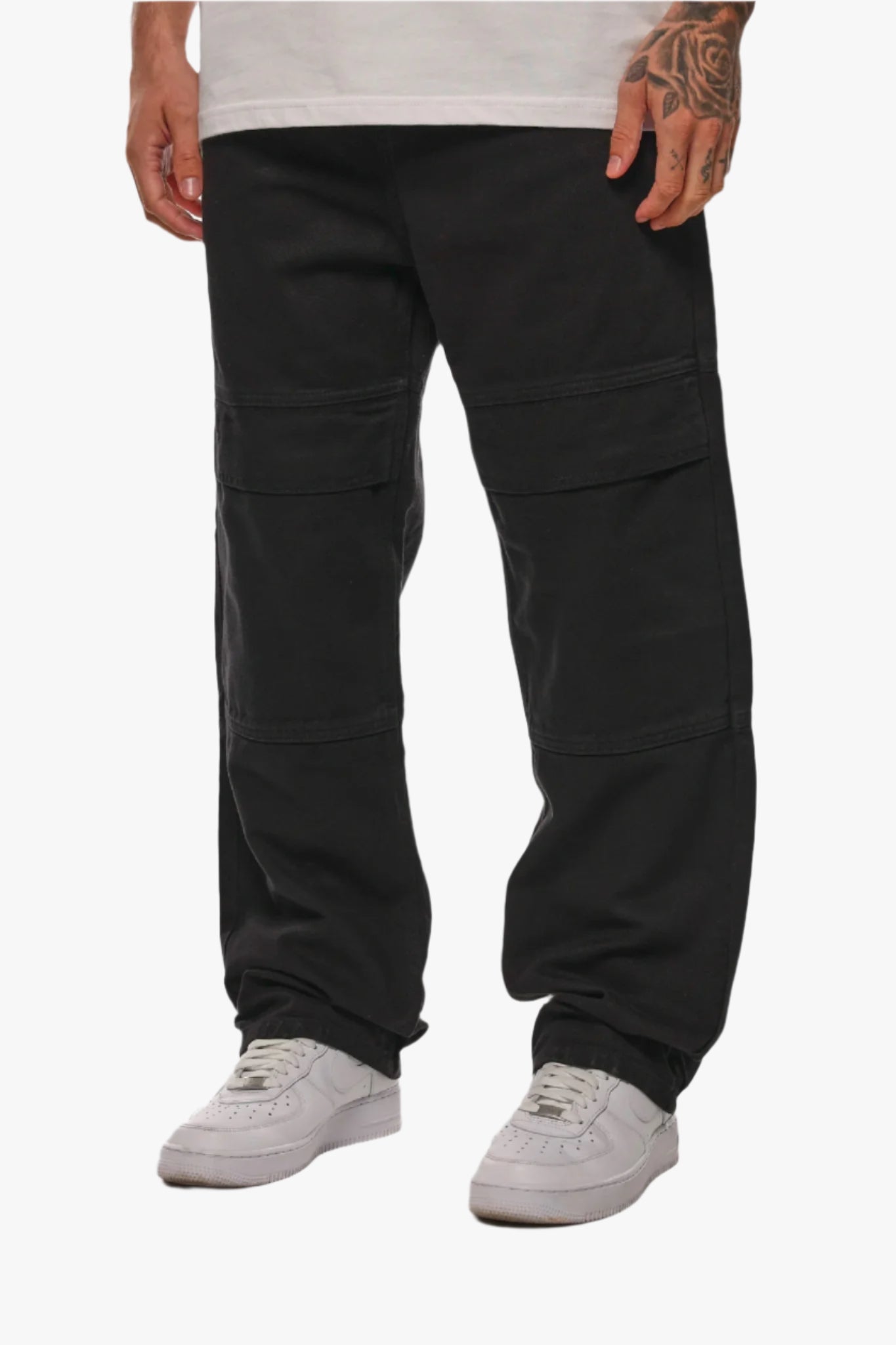 BAGGY PANT BLACK