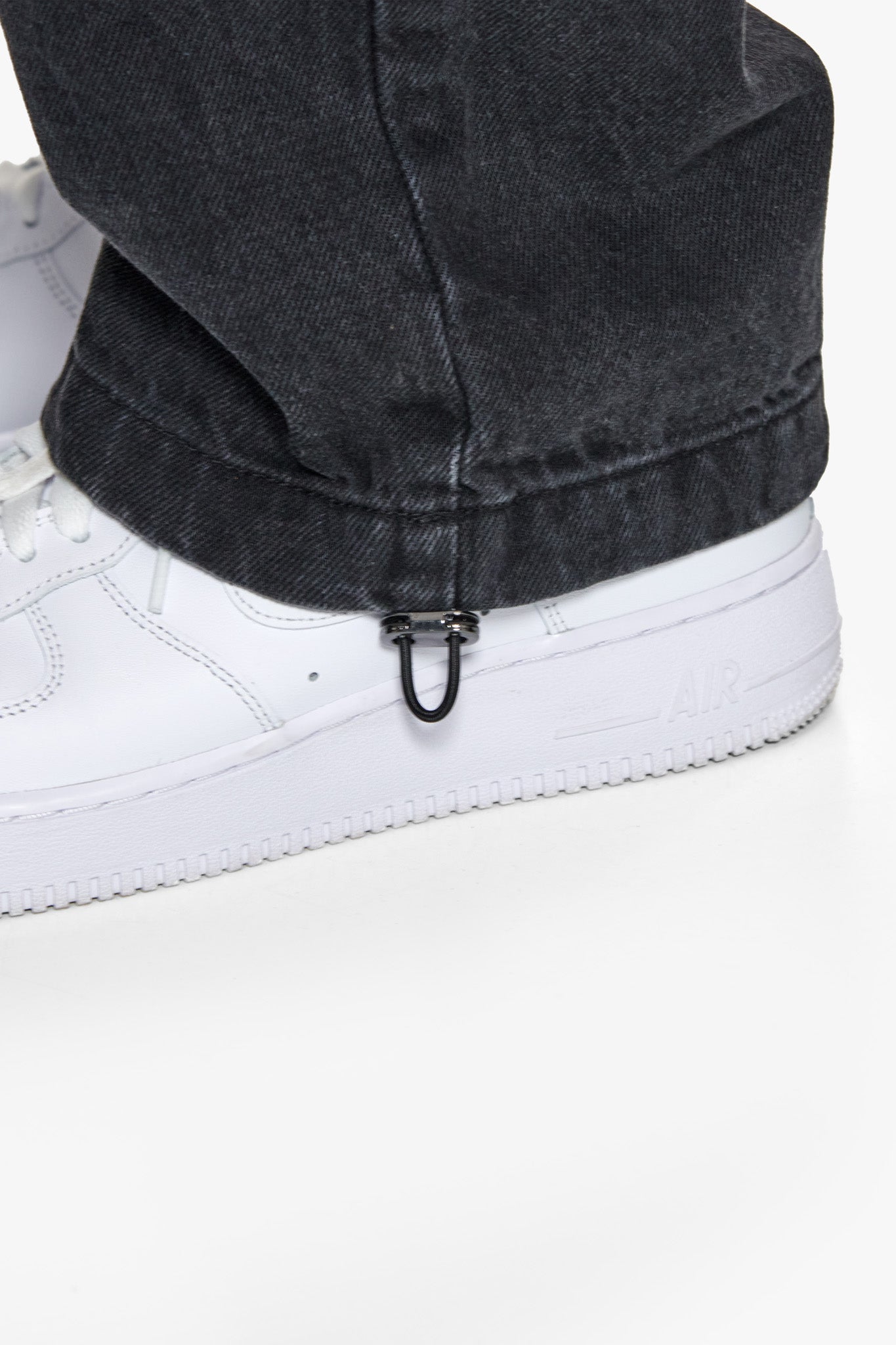 BAGGY JEANS GREY