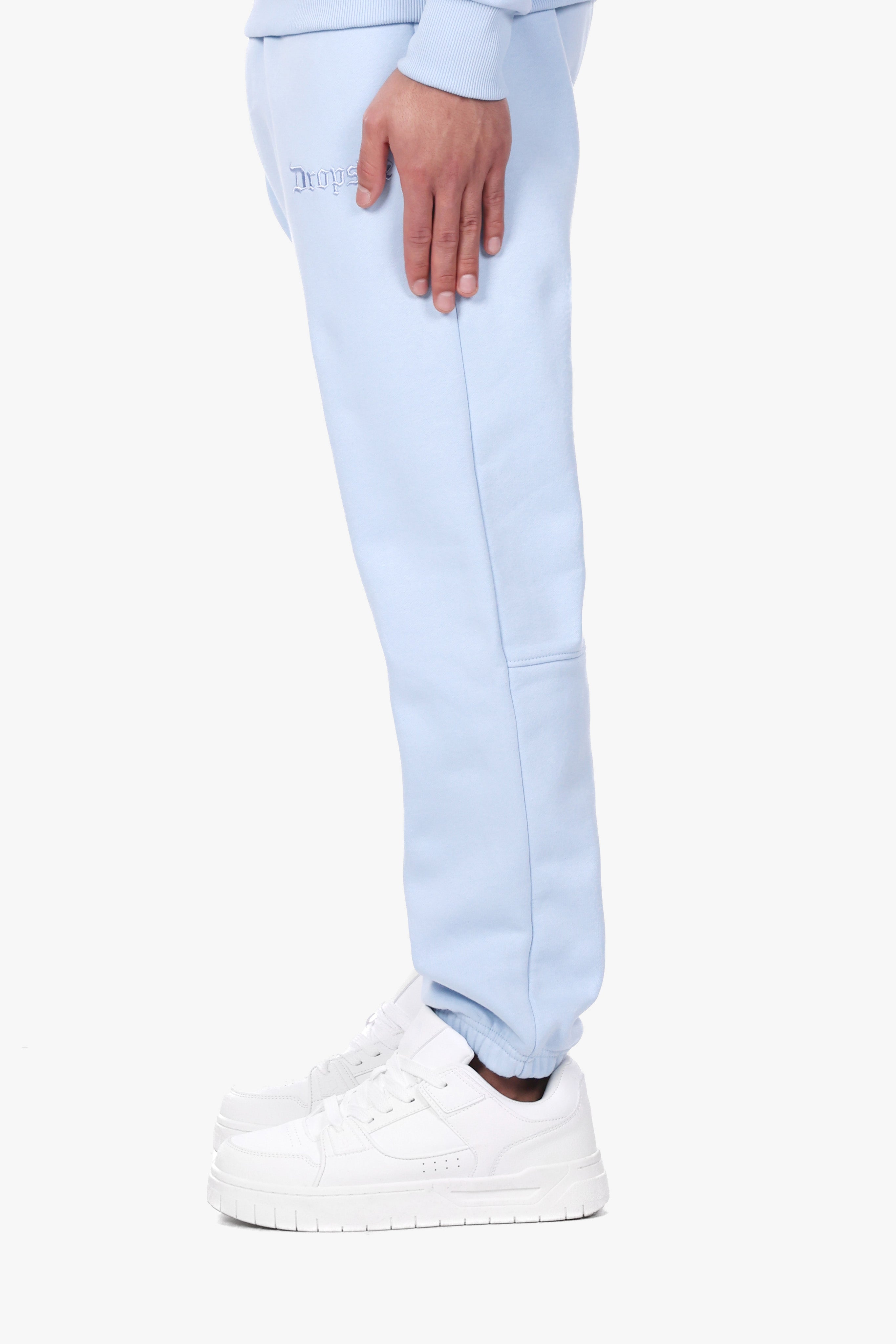 EMBO V3 JOGGER BABY BLUE