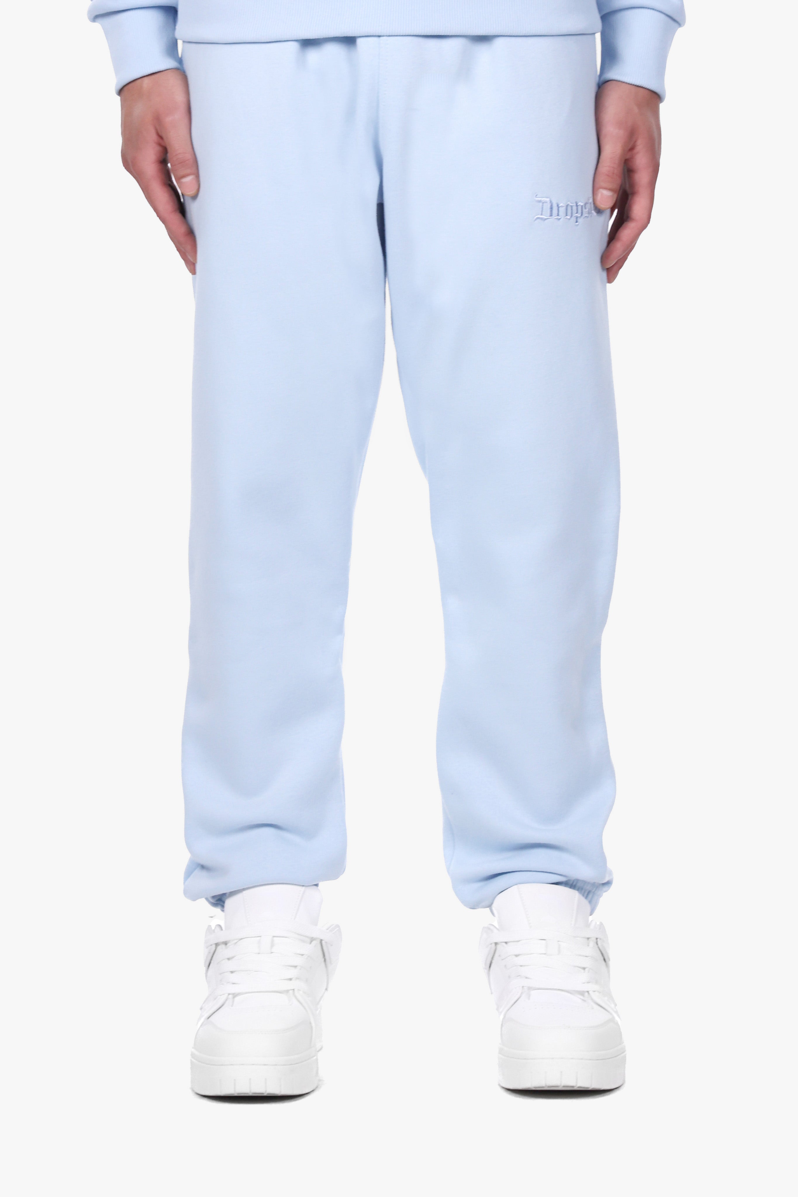 EMBO V3 JOGGER BABY BLUE