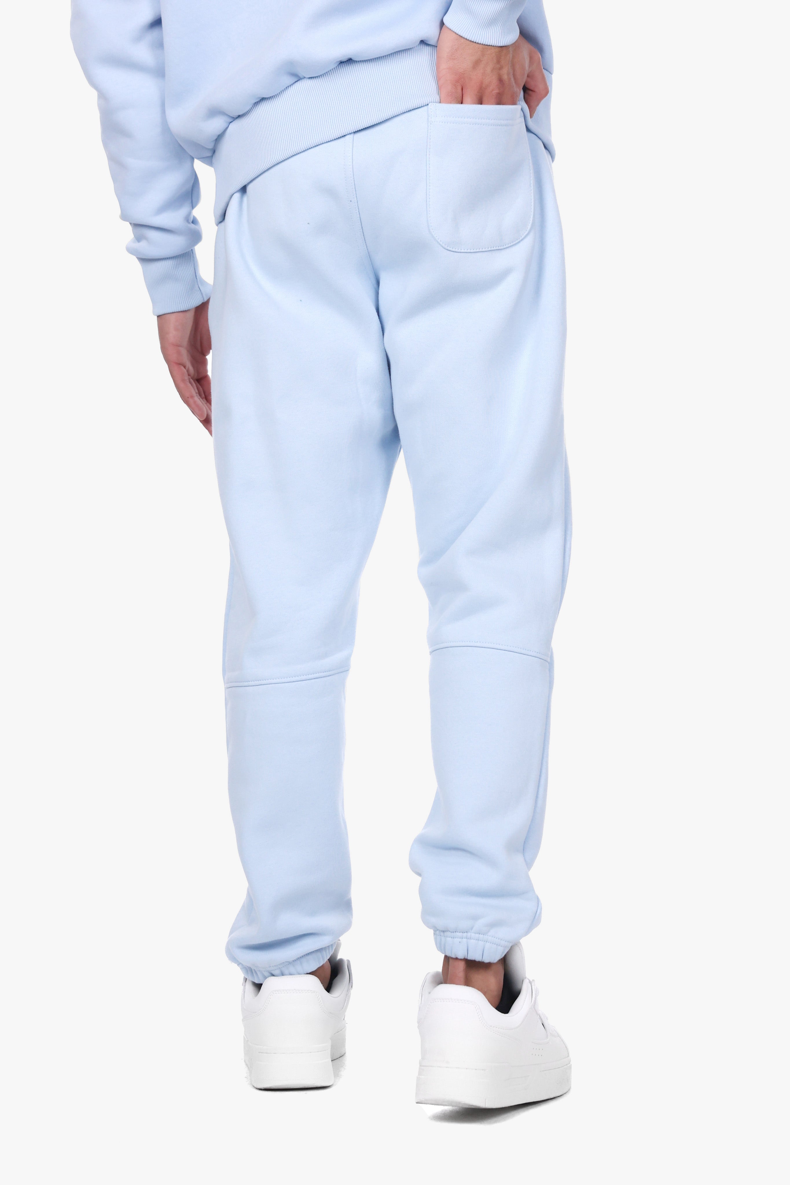 EMBO V3 JOGGER BABY BLUE