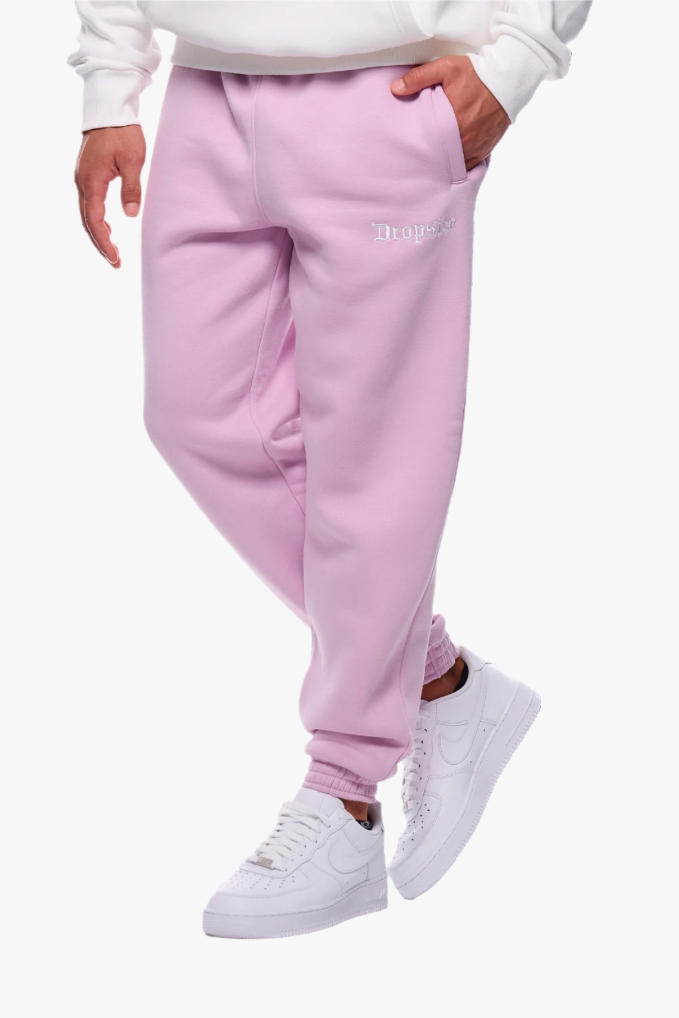 EMBO V2 JOGGER LILAC