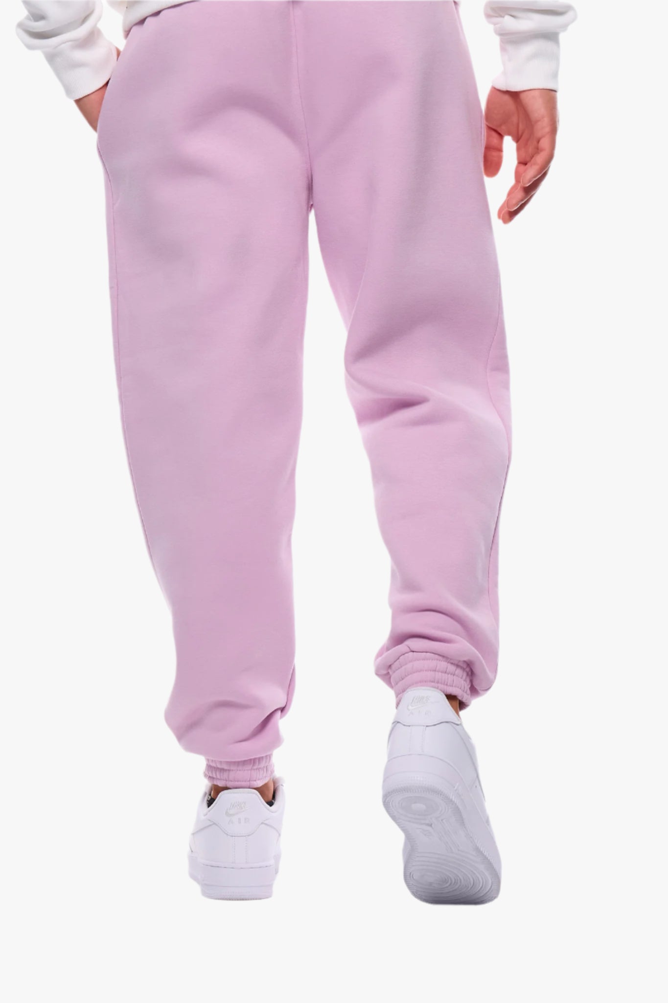 EMBO V2 JOGGER LILAC