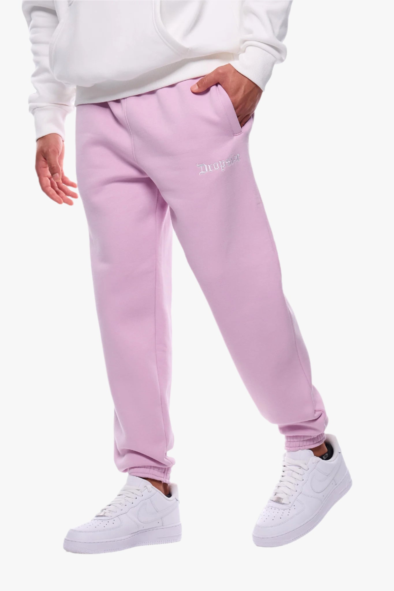 EMBO V2 JOGGER LILAC