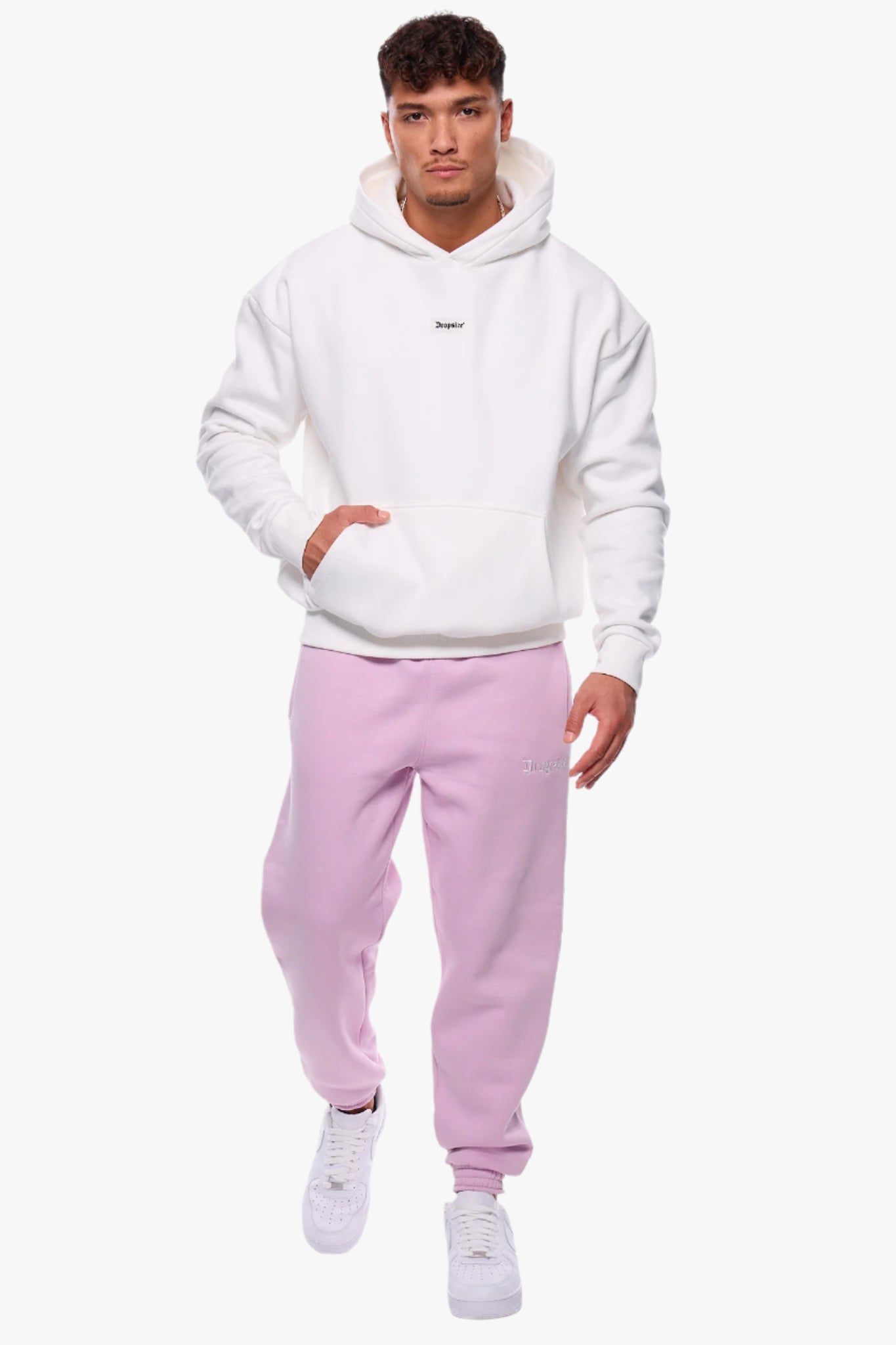 EMBO V2 JOGGER LILAC