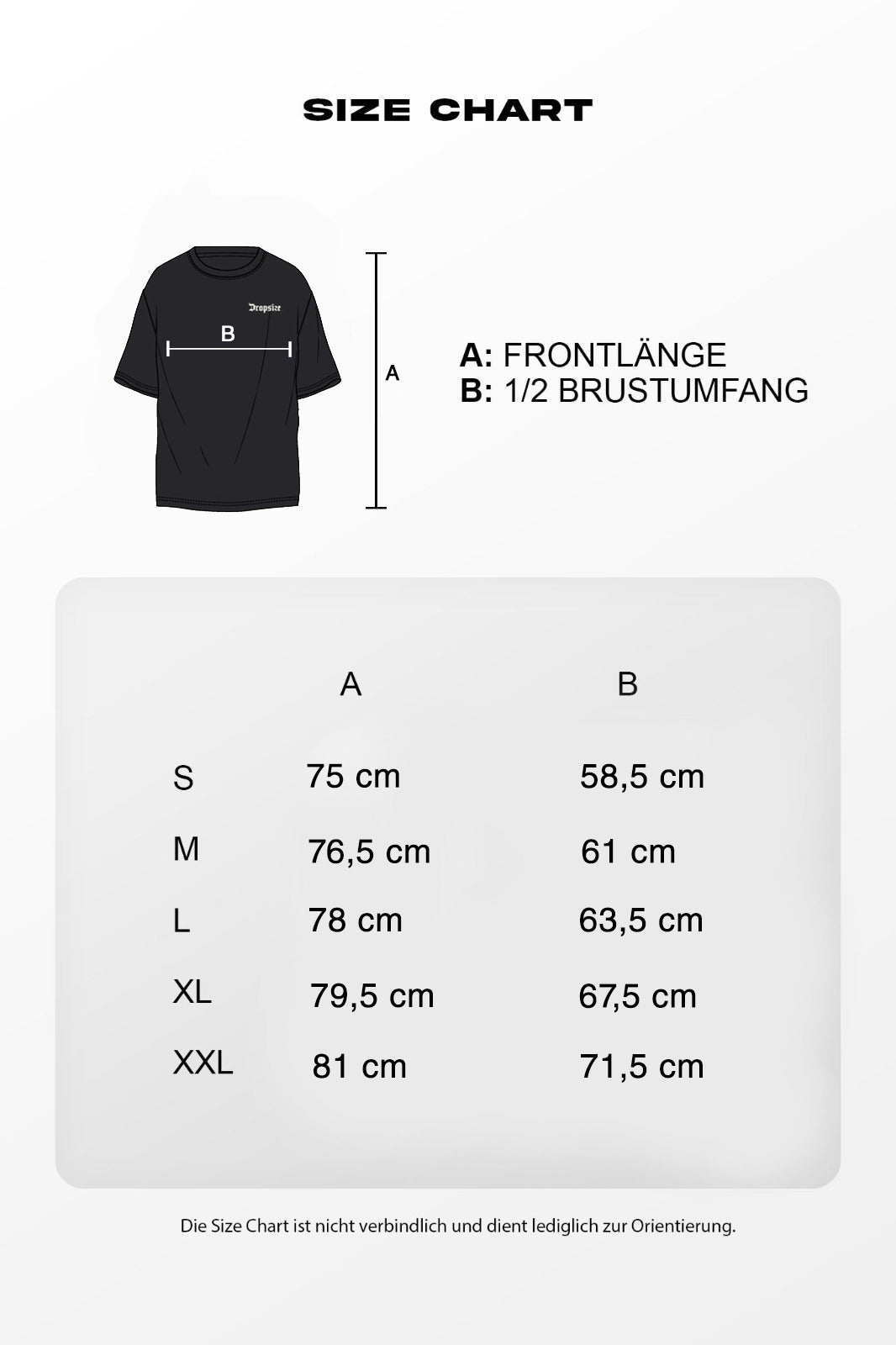 HEAVY OVERSIZE EMBO T-SHIRT WASHED BLACK