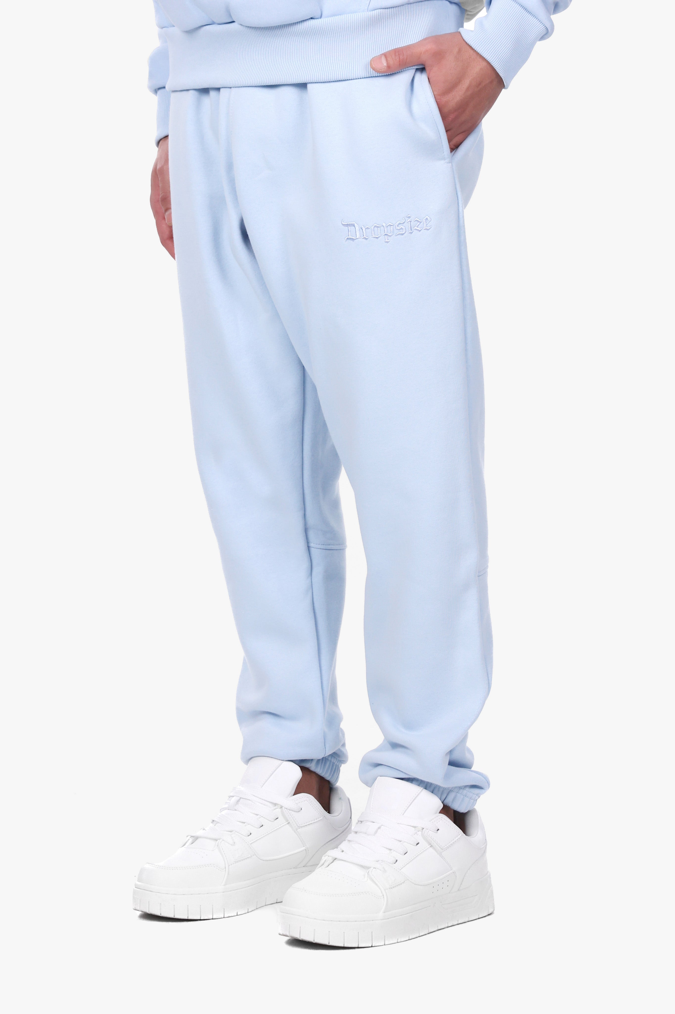 EMBO V3 JOGGER BABY BLUE