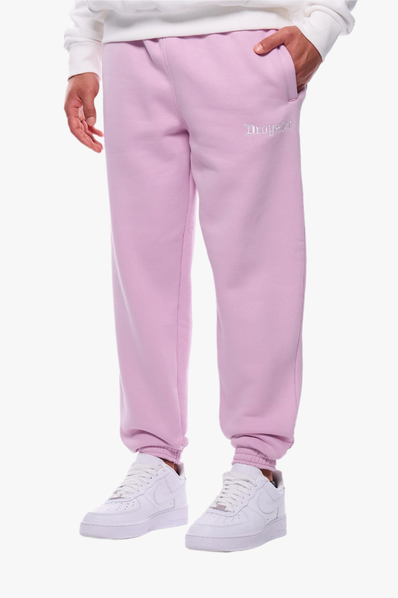 EMBO V2 JOGGER LILAC