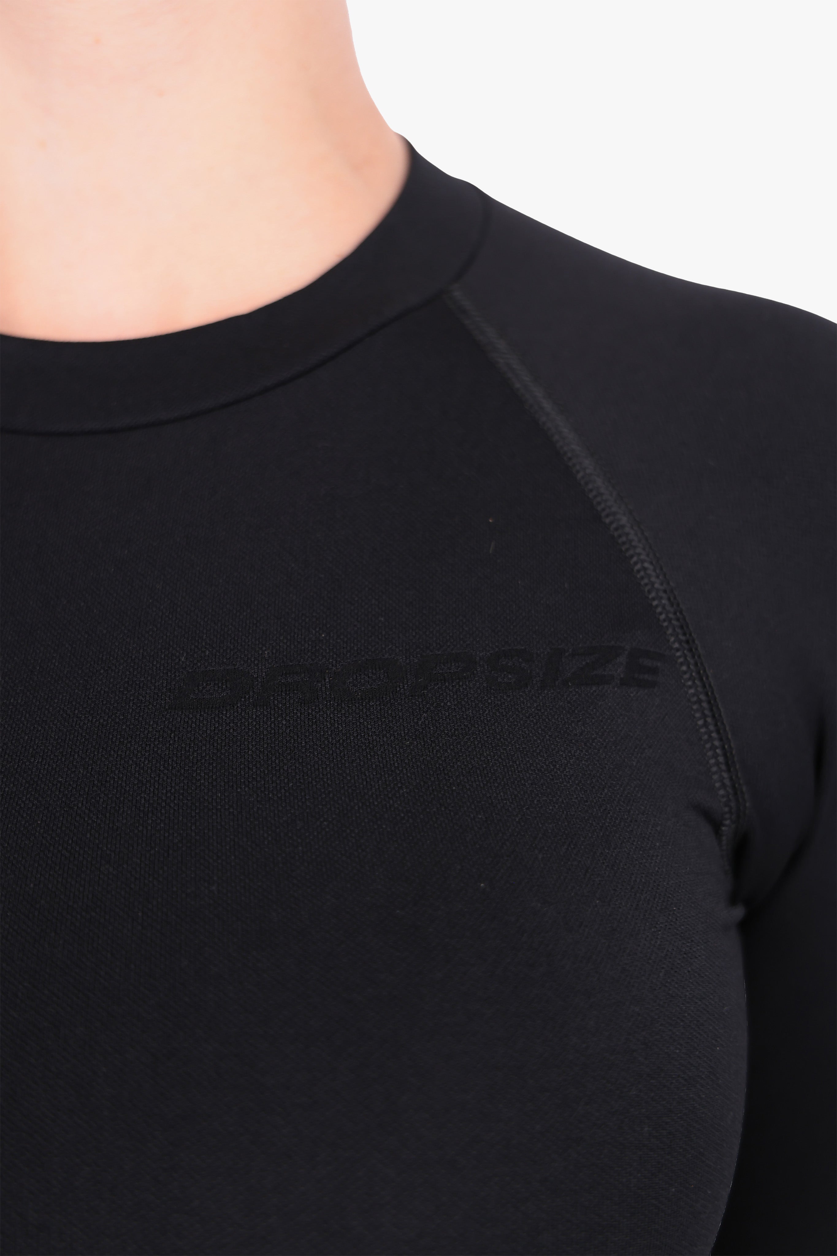 WOMEN ACTIVEWEAR SET BLACK