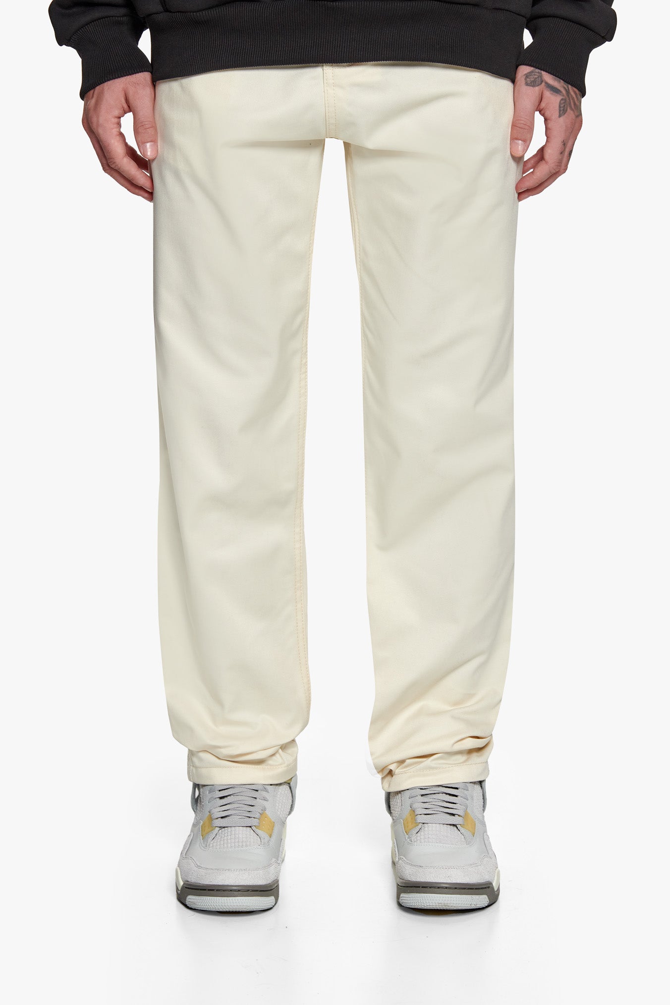 WORKWEAR JEANS BEIGE