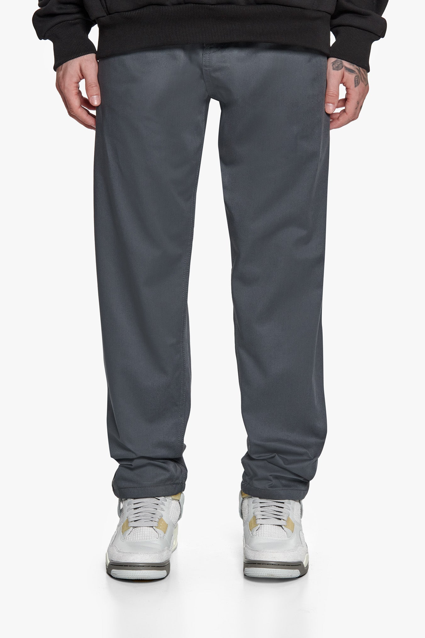WORKWEAR JEANS GREY