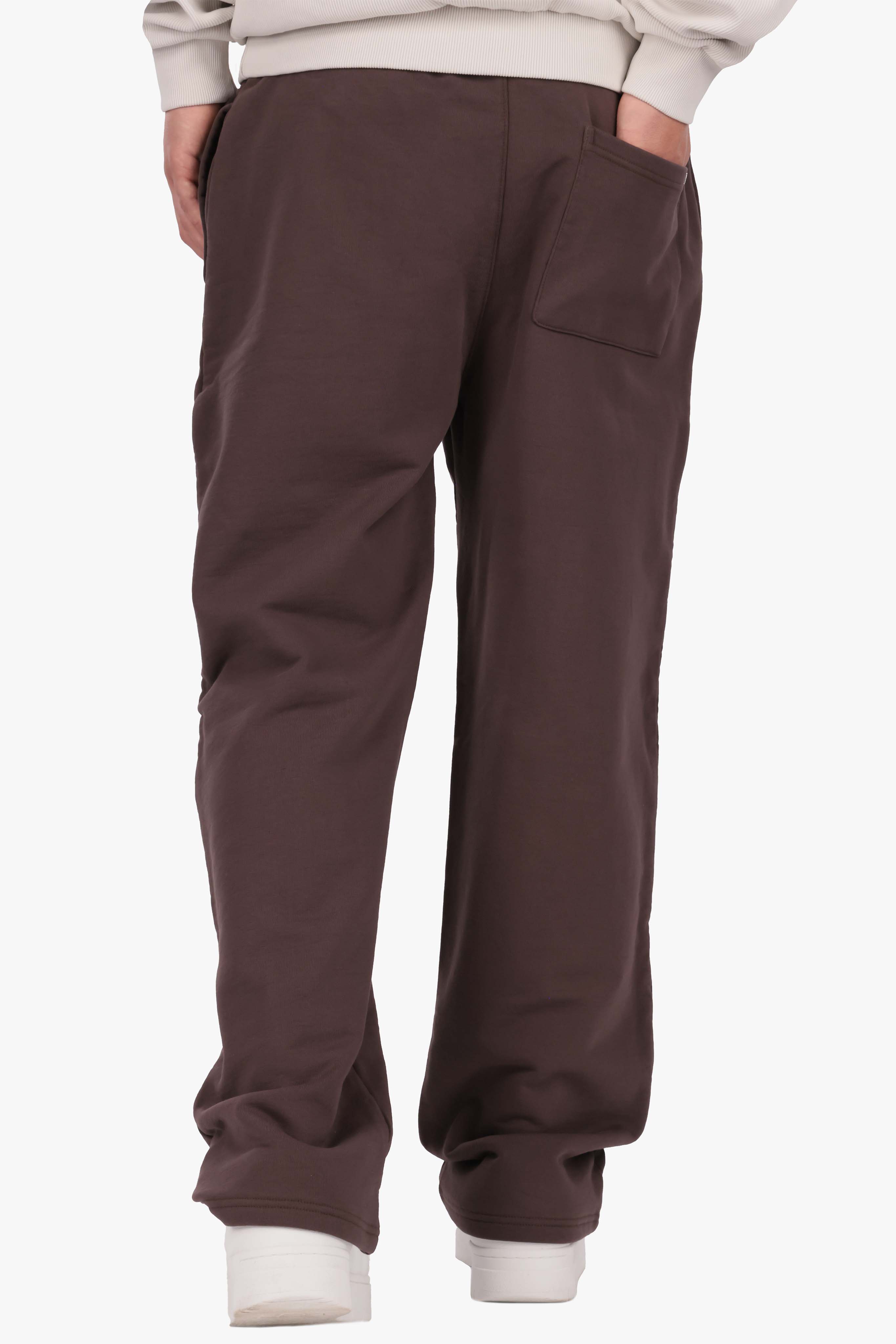 CARPENTER OPEN LEG JOGGER