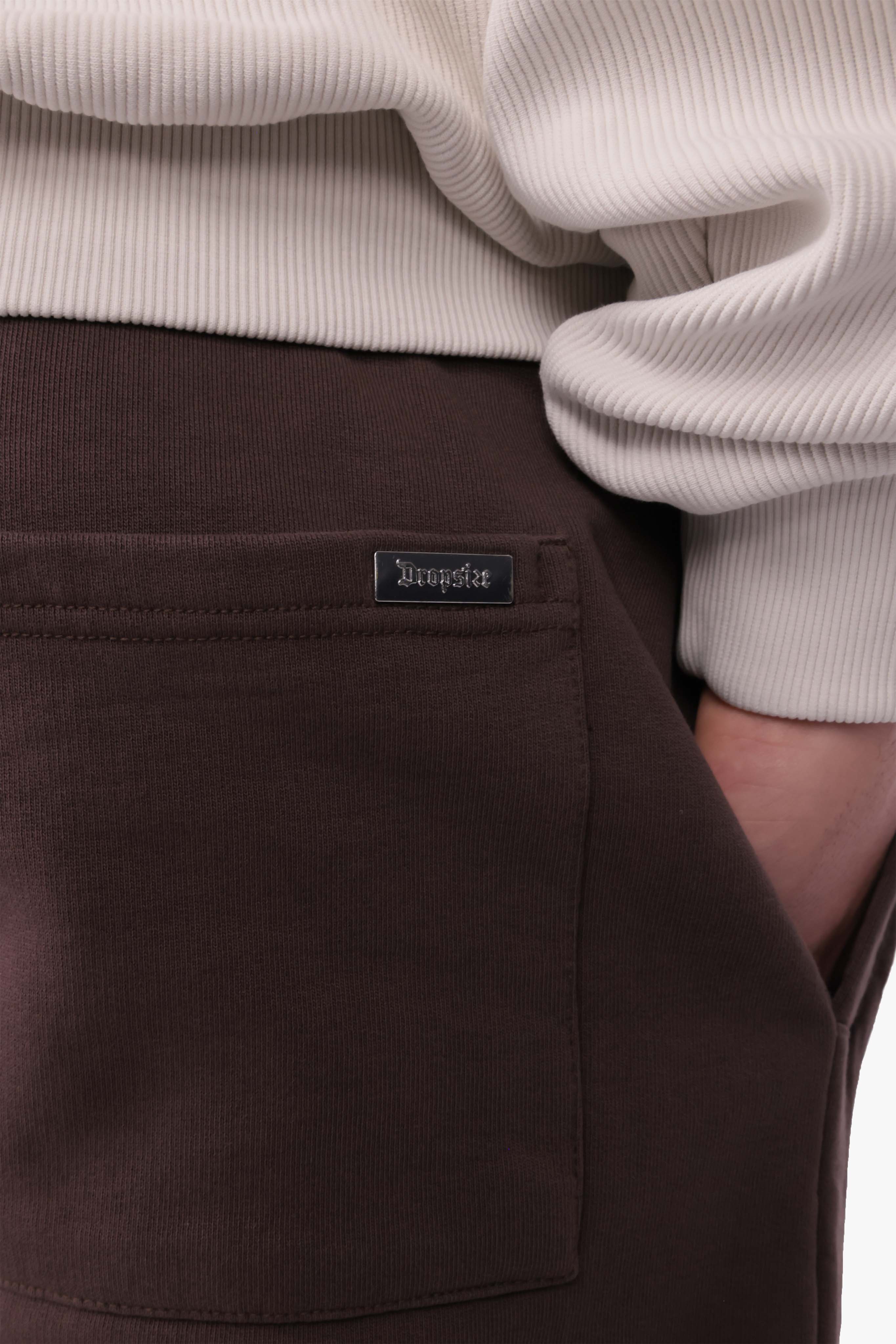 CARPENTER OPEN LEG JOGGER