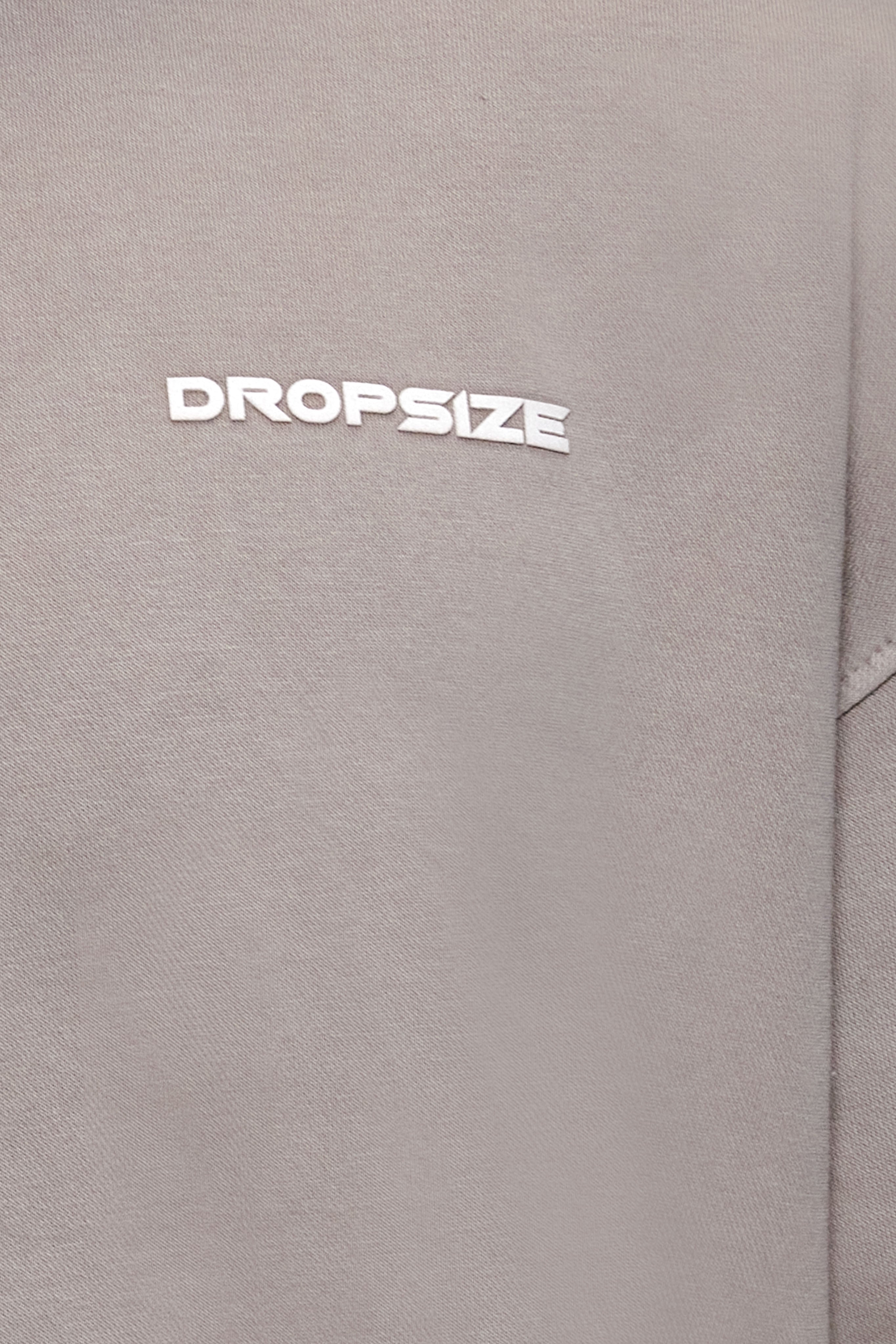 HD LOGO HOODIE ACID WASHED MORNING DOVE