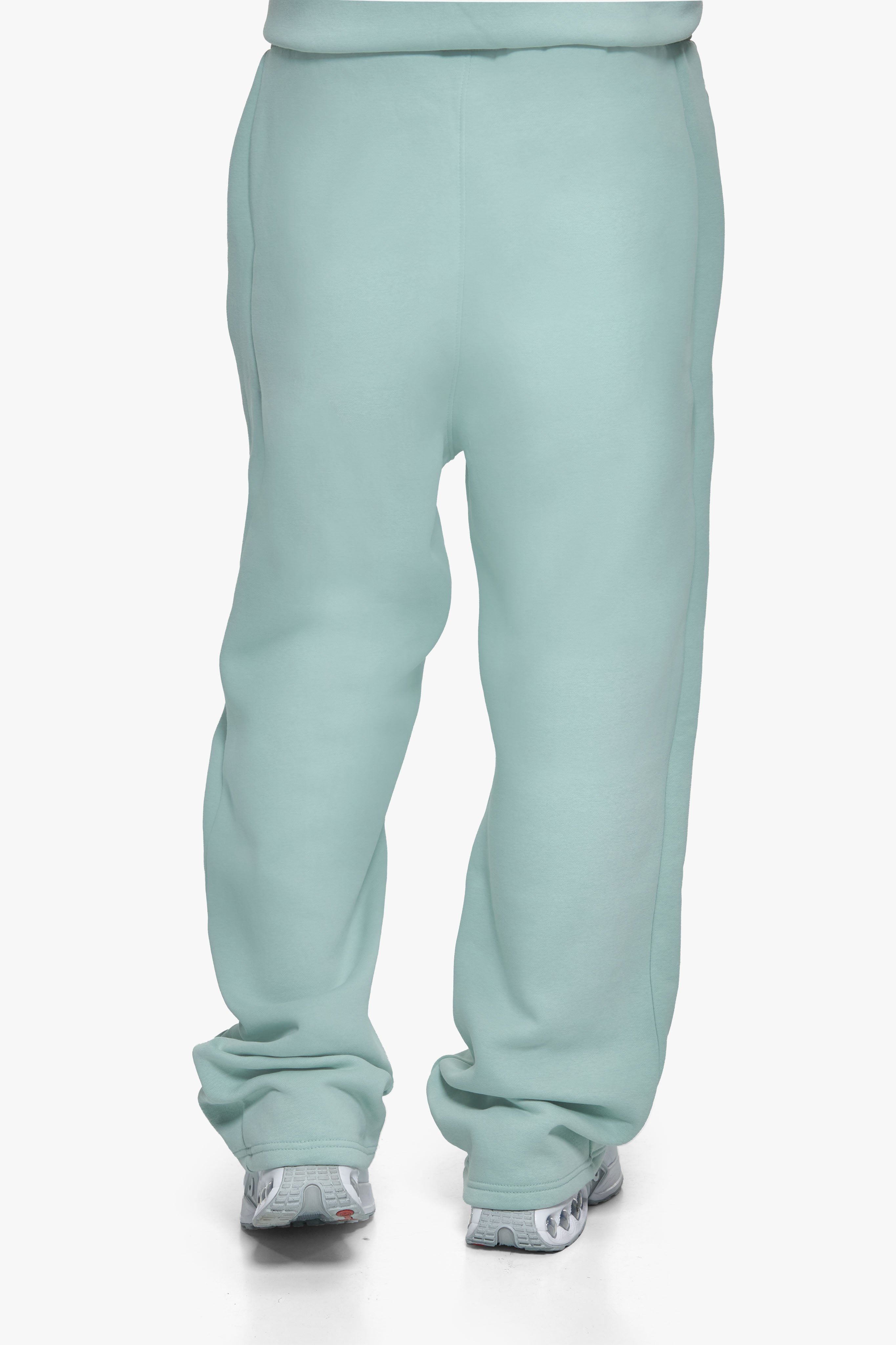 HD LOGO OPEN LEG JOGGER HARBOR