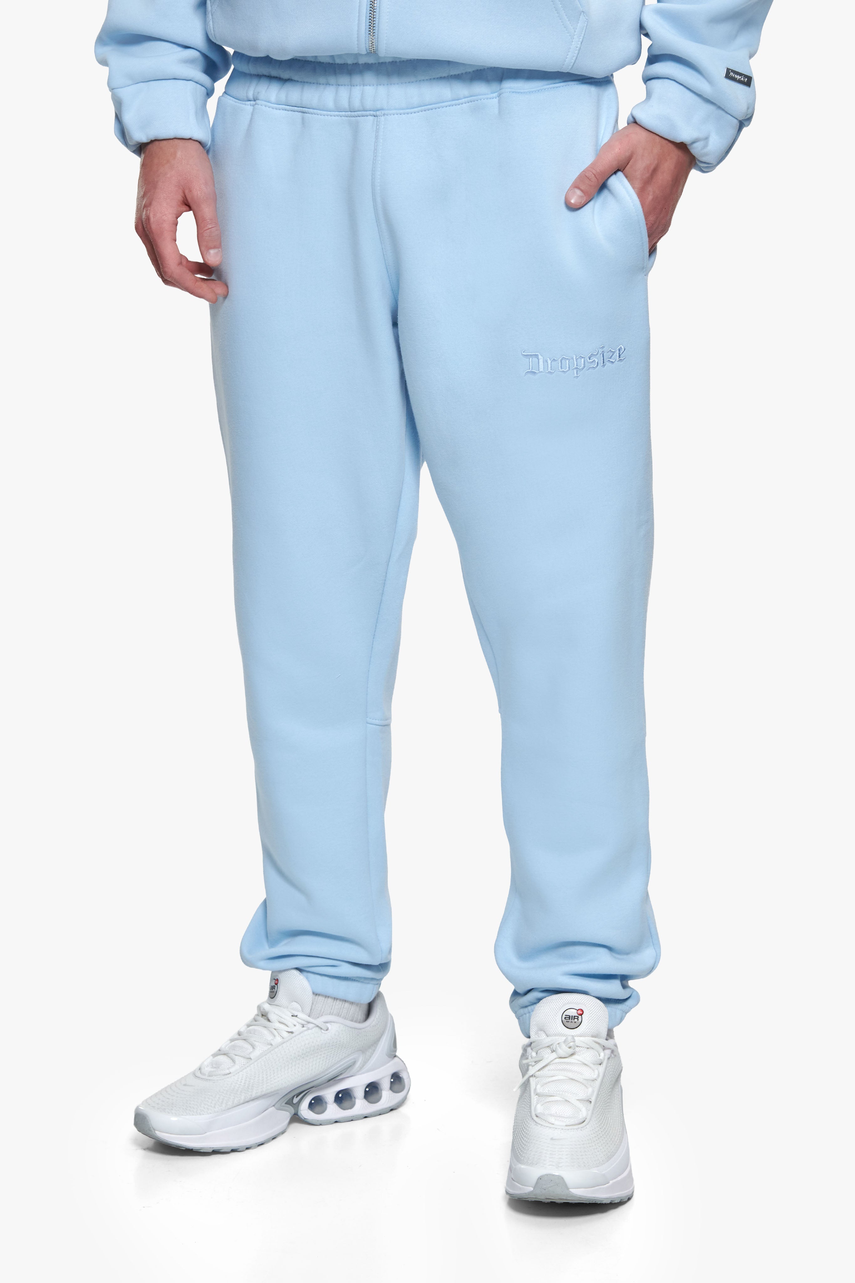 EMBO V3 JOGGER BABY BLUE