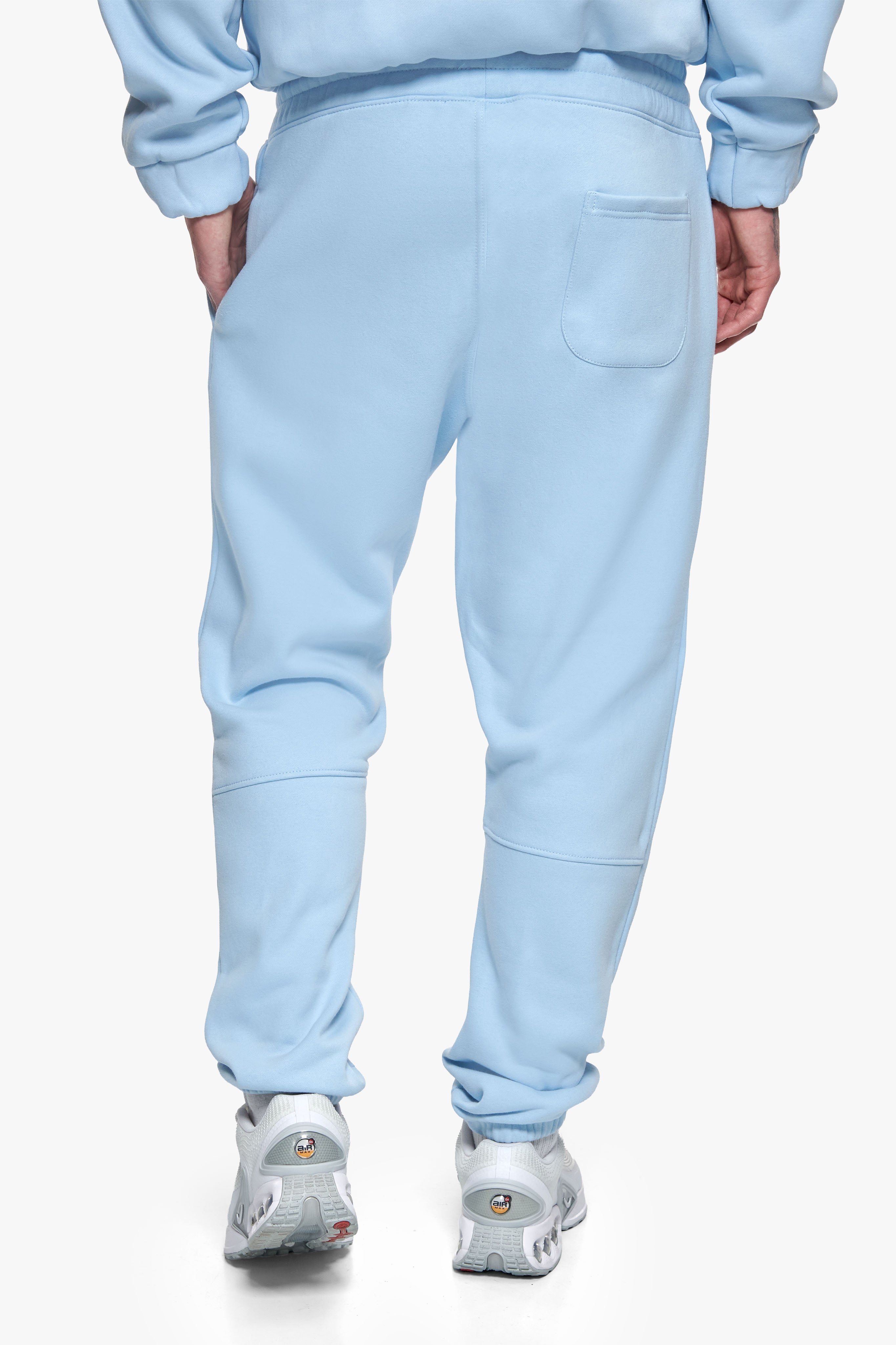 EMBO V3 JOGGER BABY BLUE