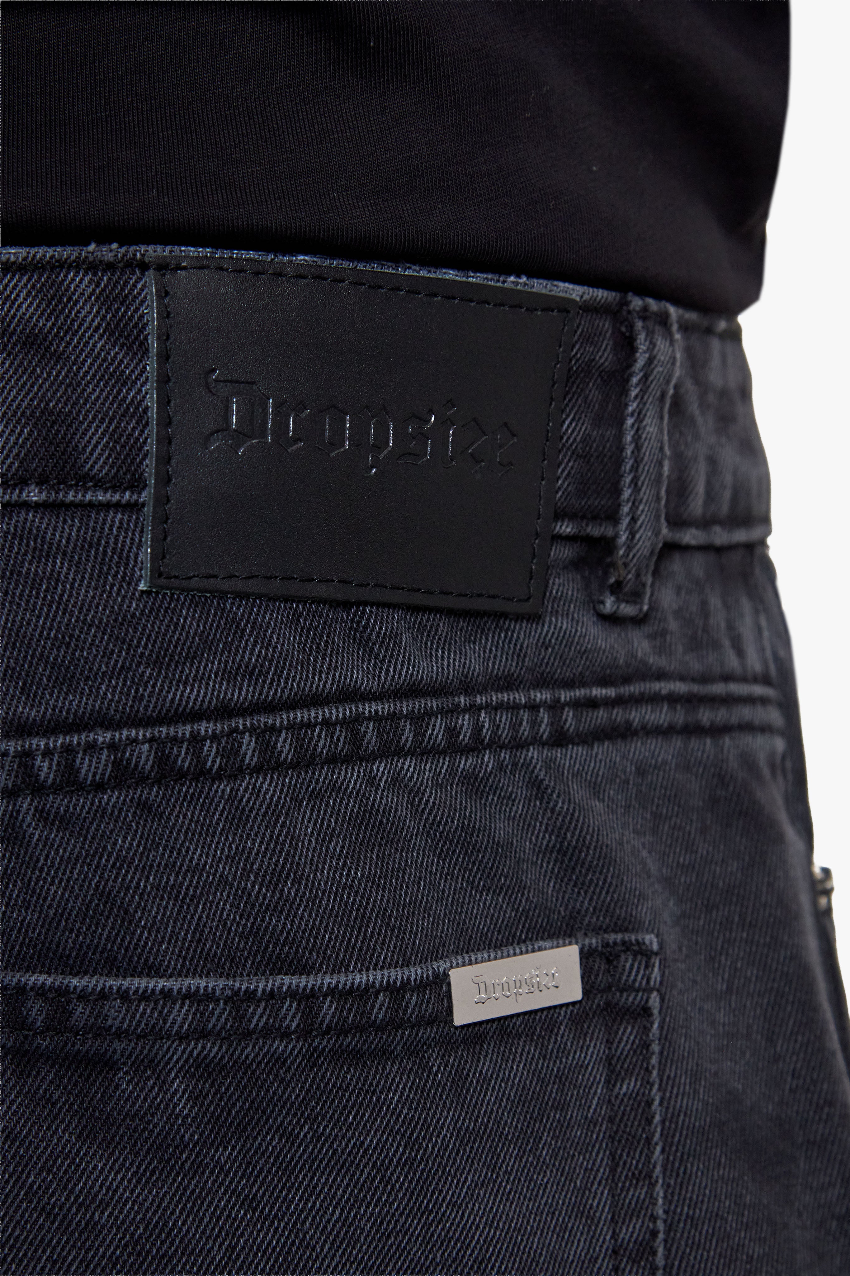CARPENTER JORTS ANTHRACITE