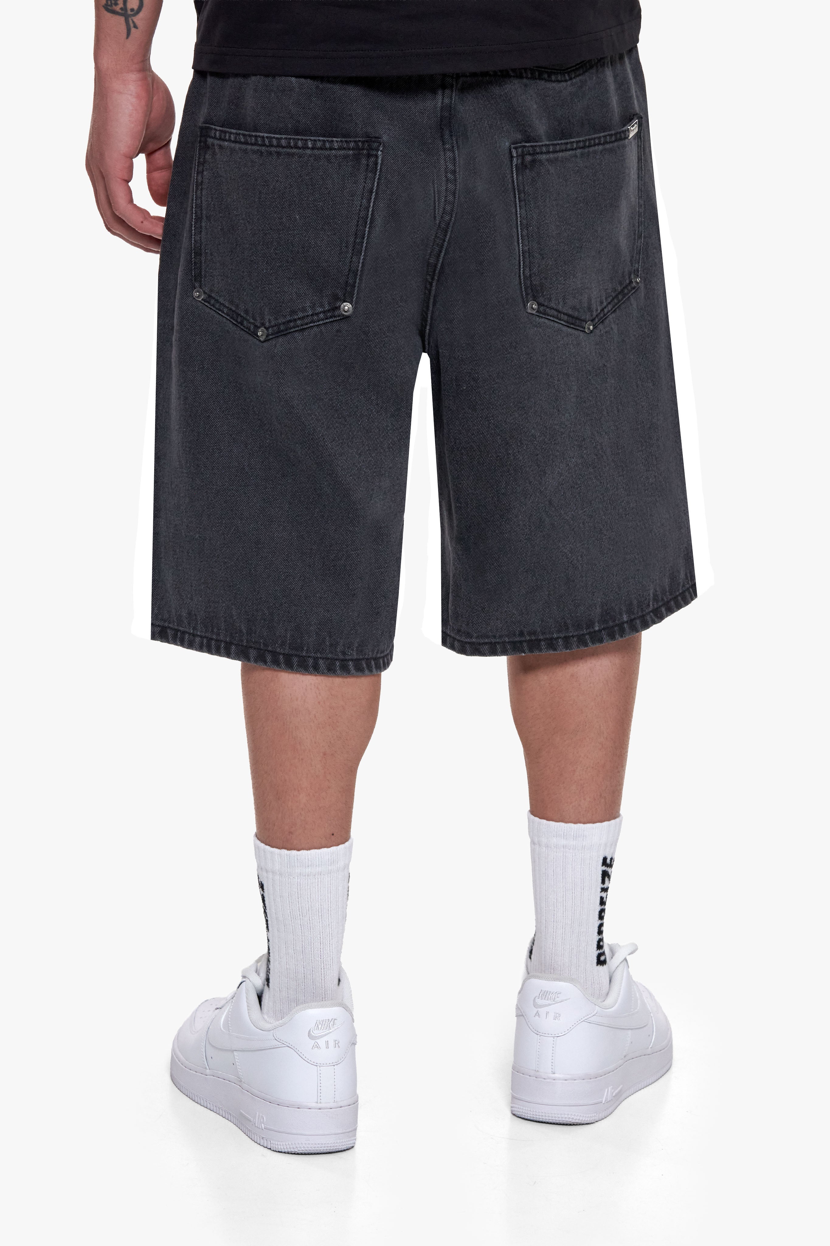 WESTERN JORTS ANTHRACITE