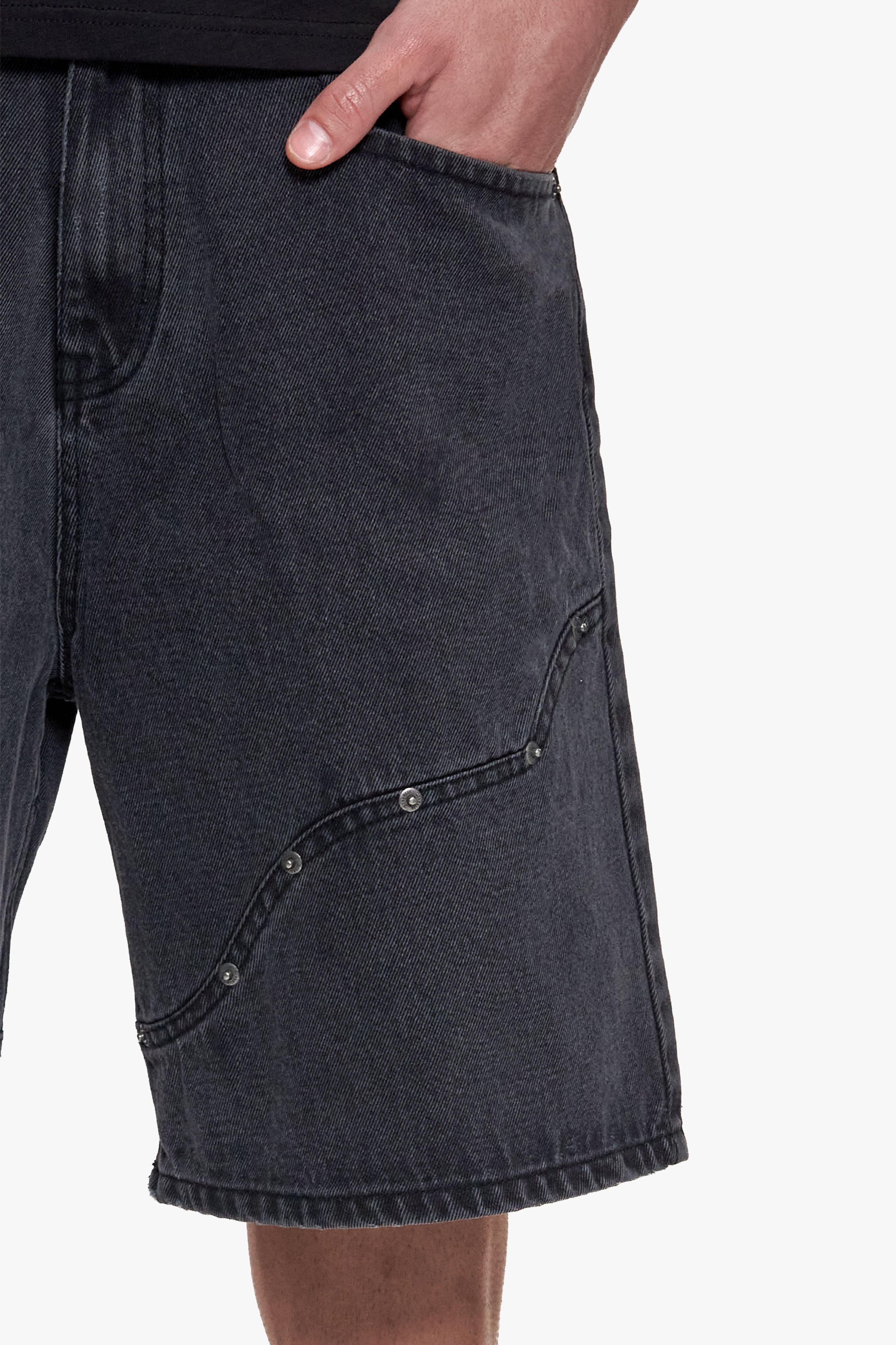 WESTERN JORTS ANTHRACITE
