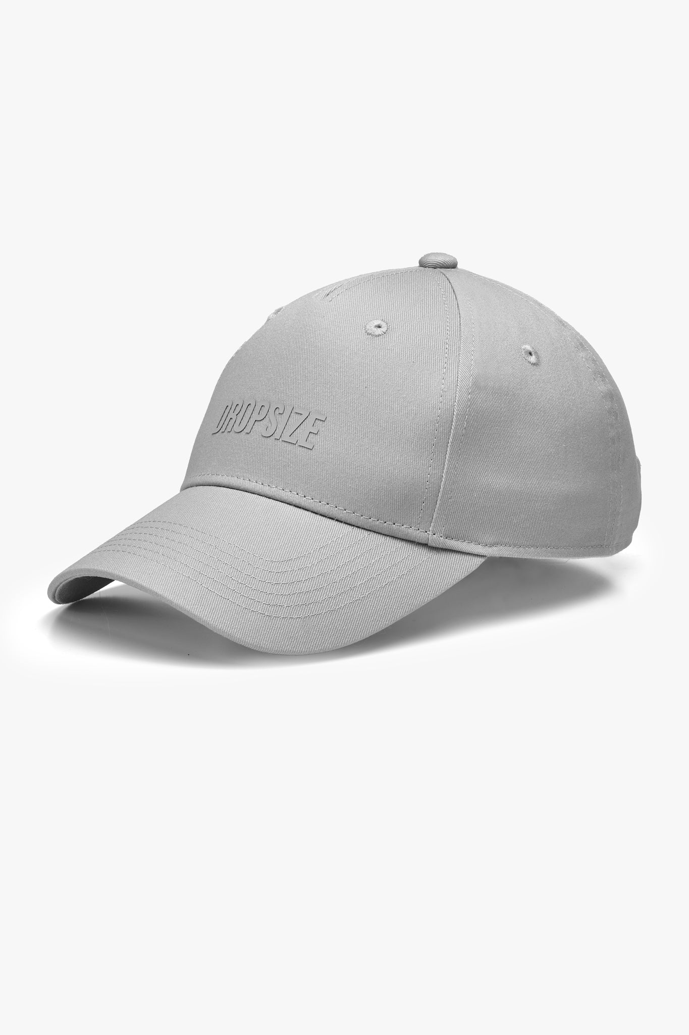HD LOGO CAP GREY