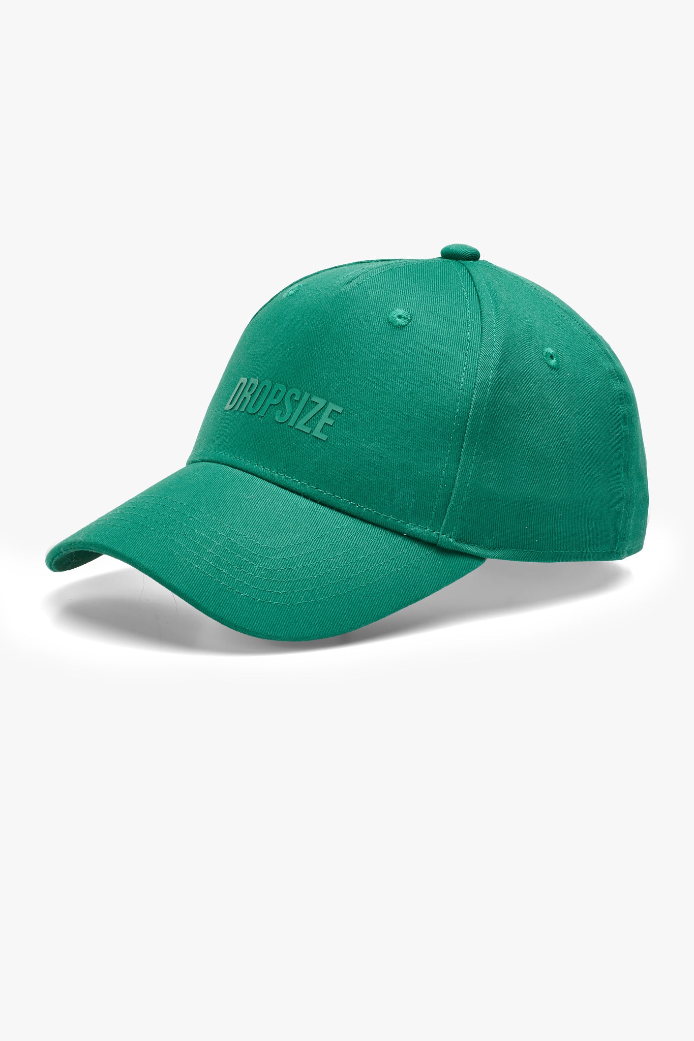 HD LOGO CAP GREEN