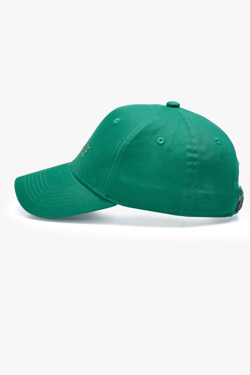 HD LOGO CAP GREEN