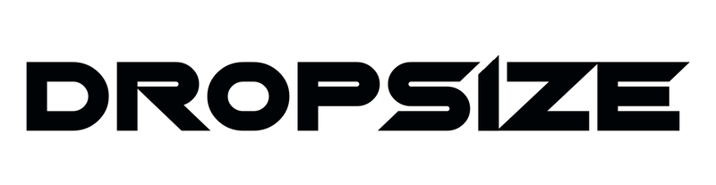 Dropsize