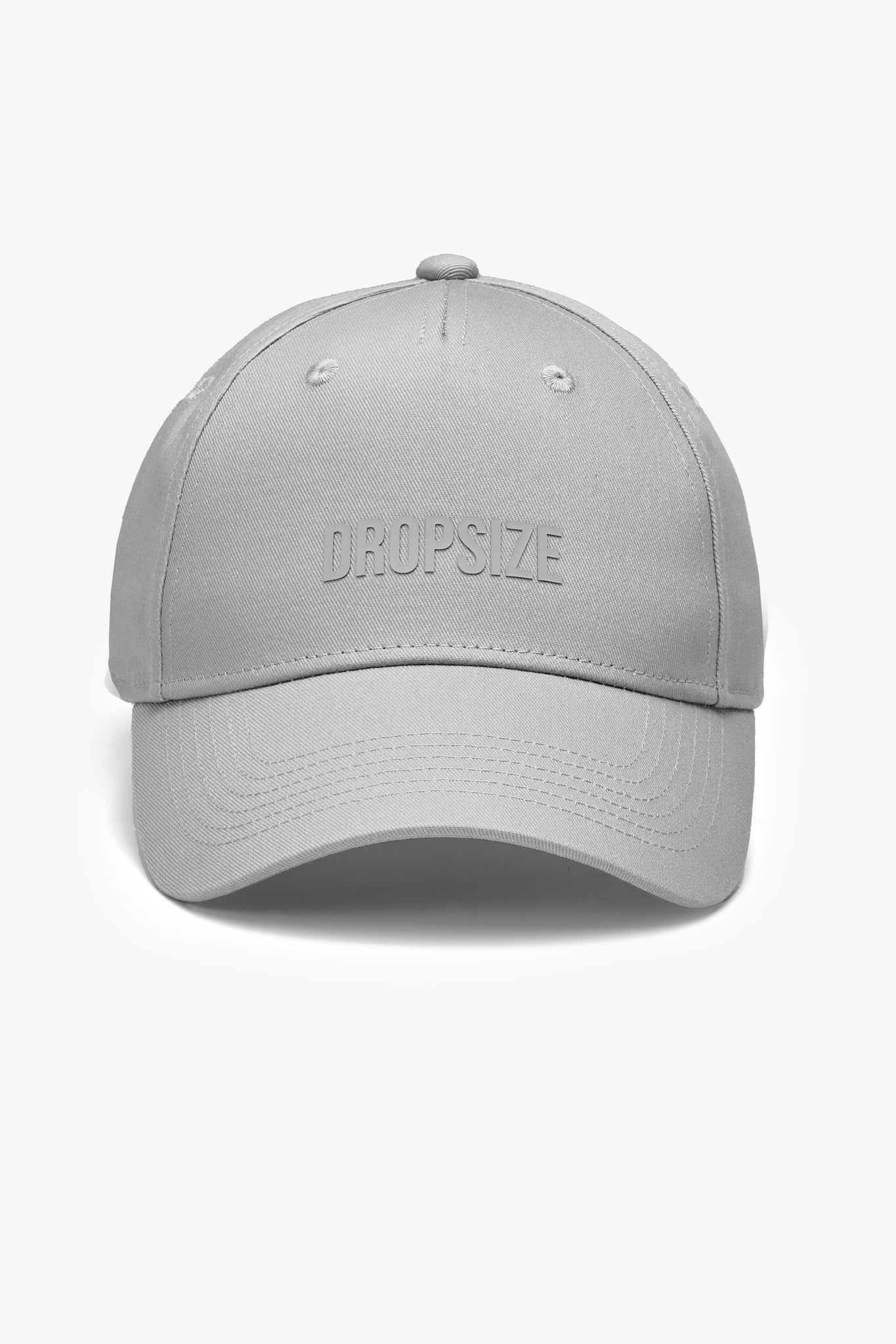 HD LOGO CAP GREY