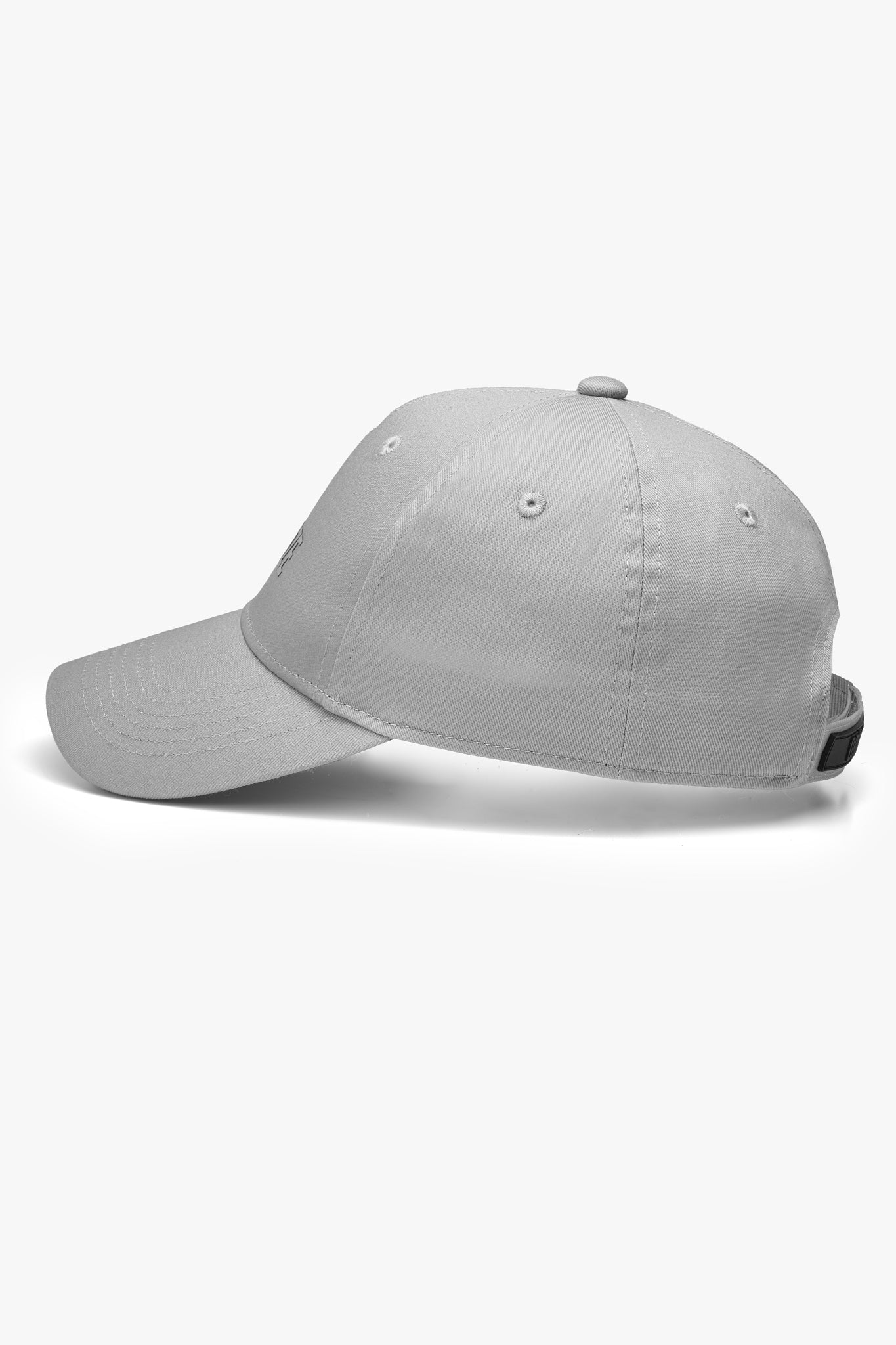 HD LOGO CAP GREY