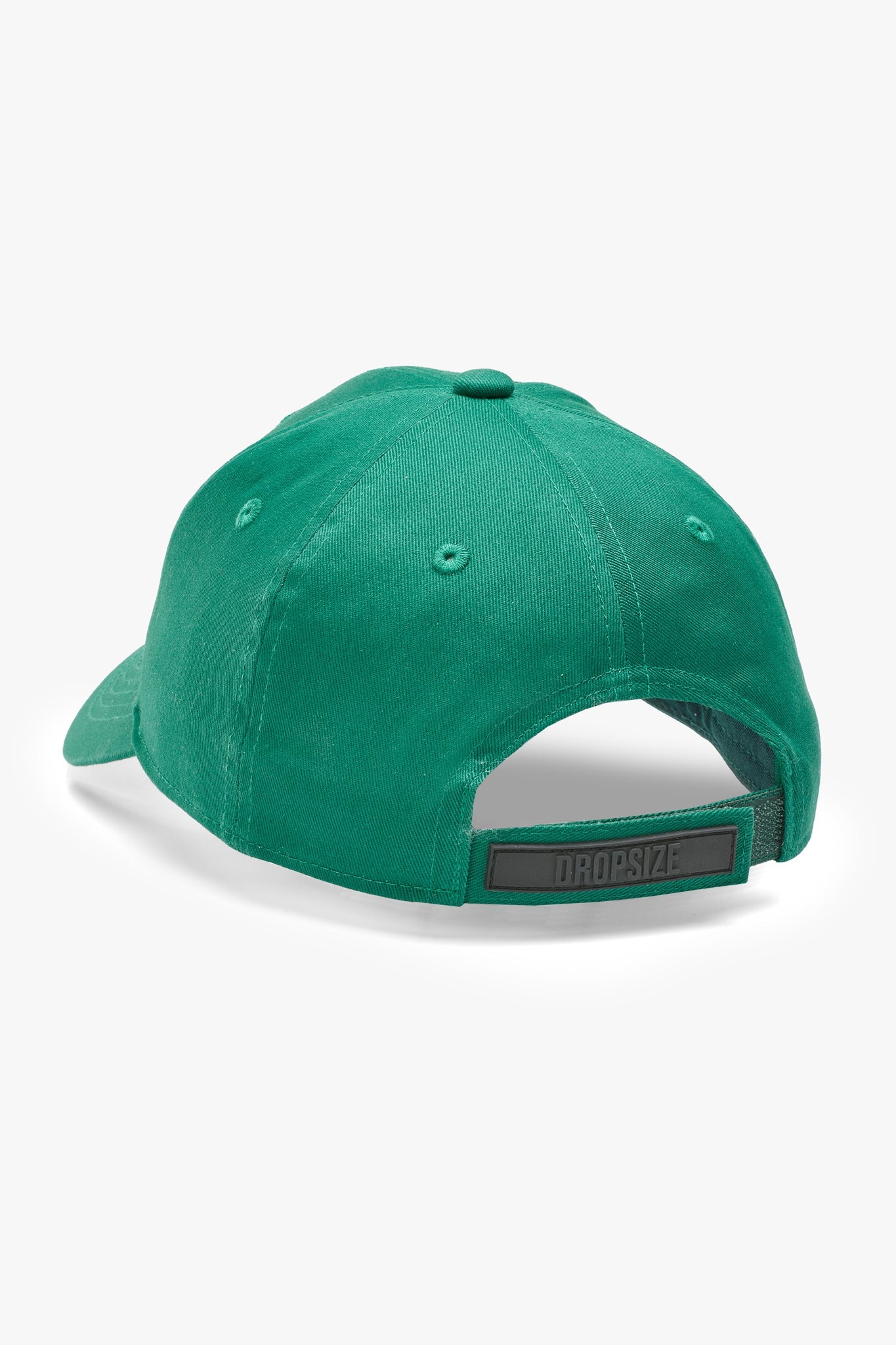 HD LOGO CAP GREEN