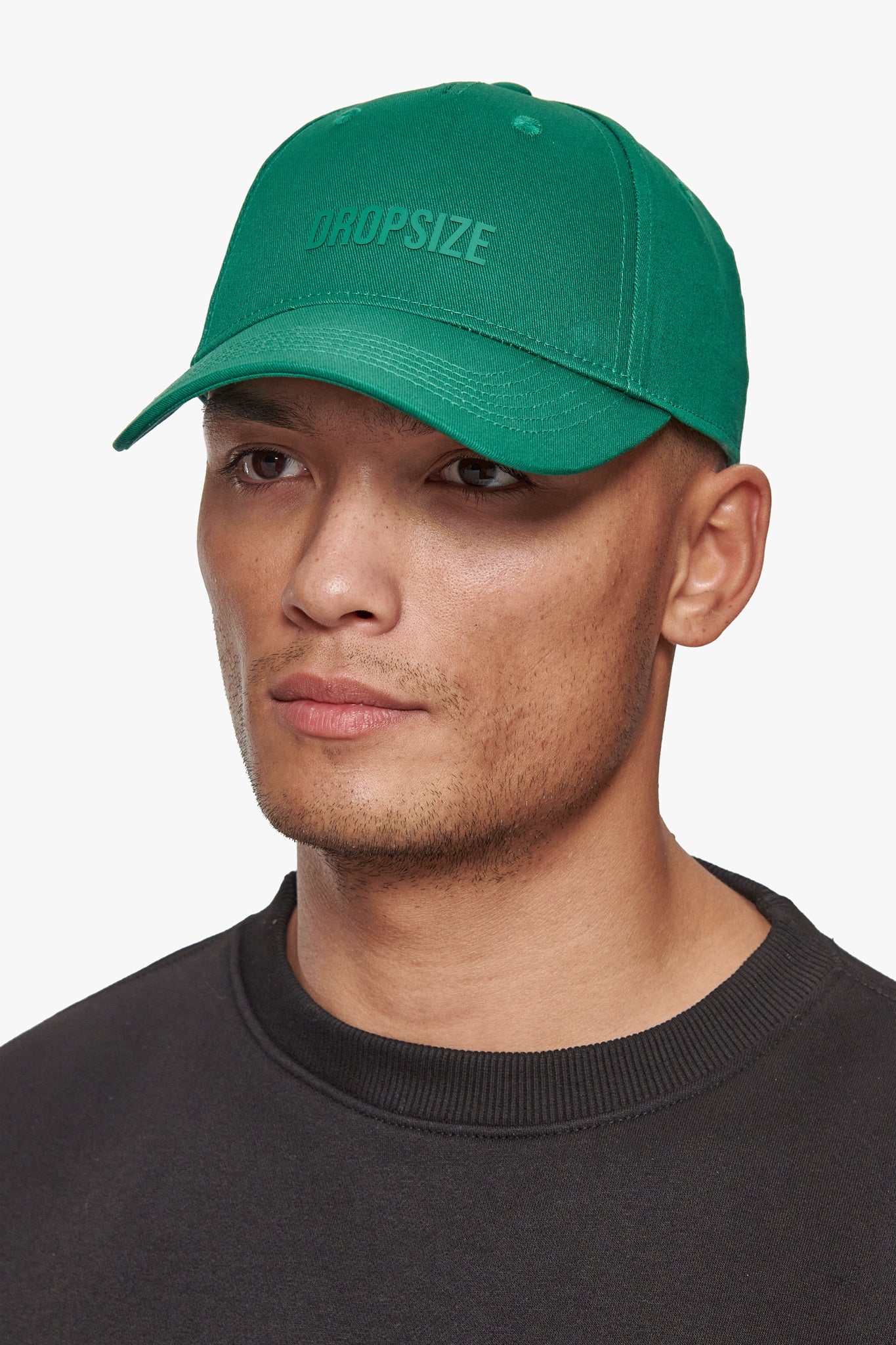 HD LOGO CAP GREEN