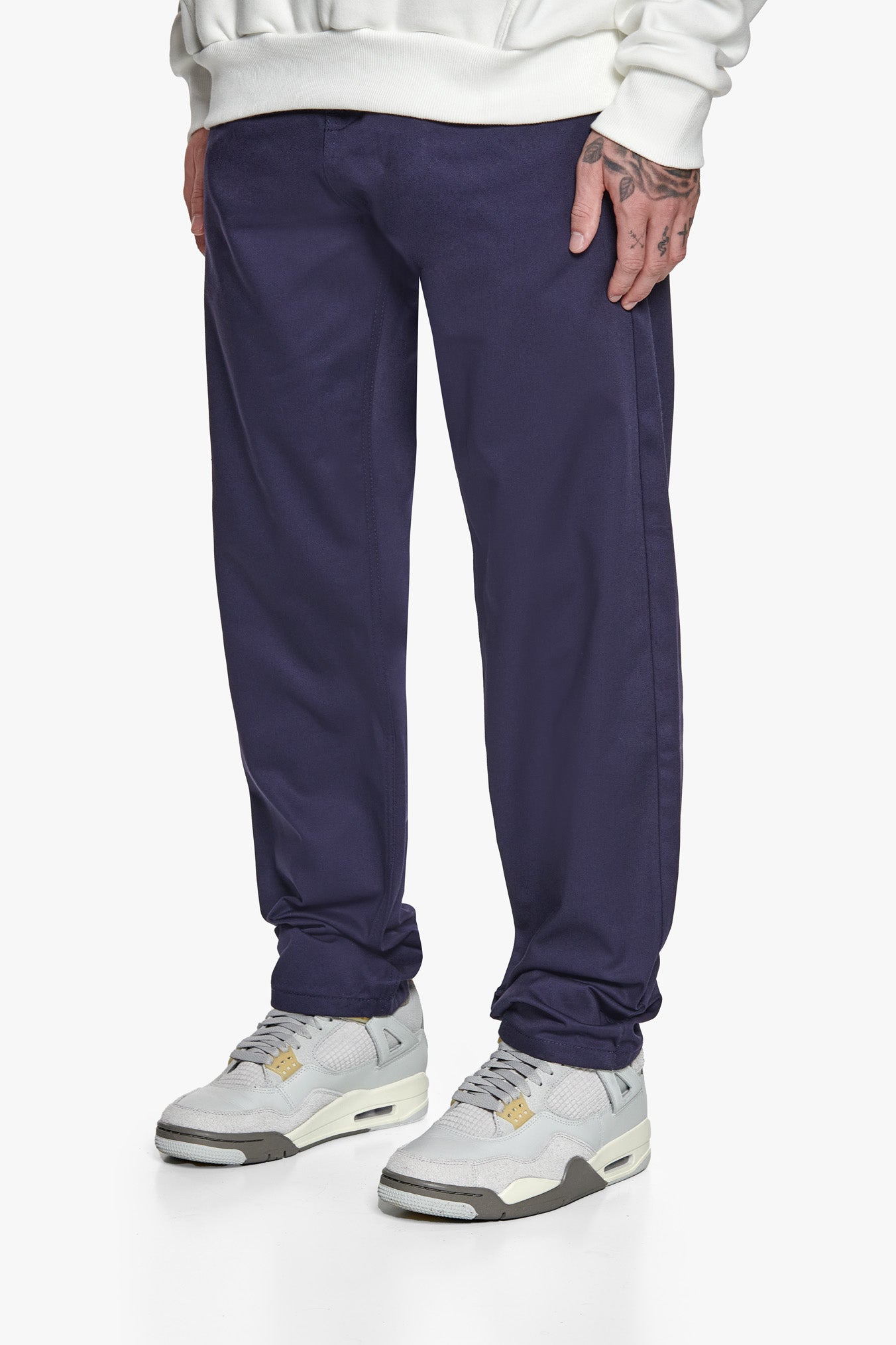 WORKWEAR JEANS NAVY