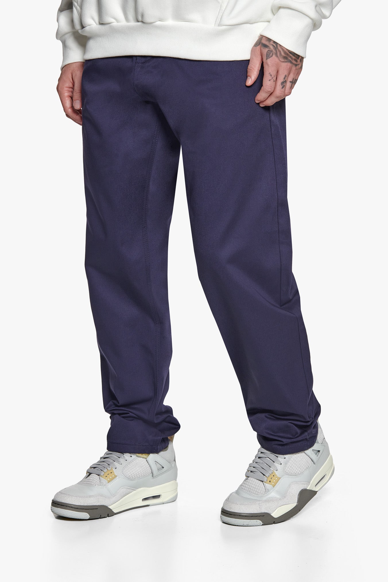 WORKWEAR JEANS NAVY
