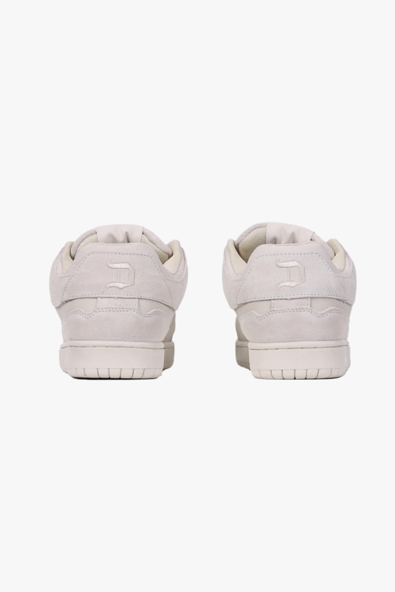 TURTLE SNEAKER 2.0 LOW LIGHT GREY