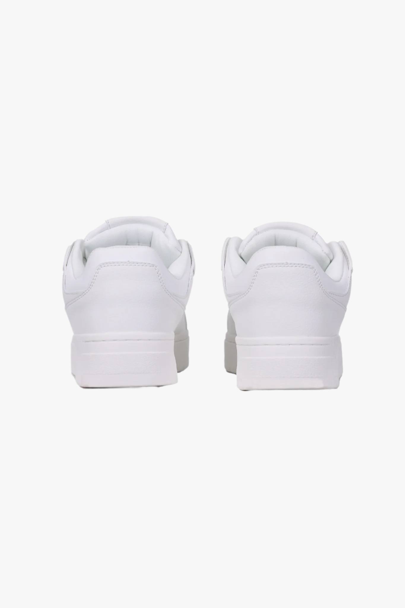 EMBER SNEAKER LOW WHITE