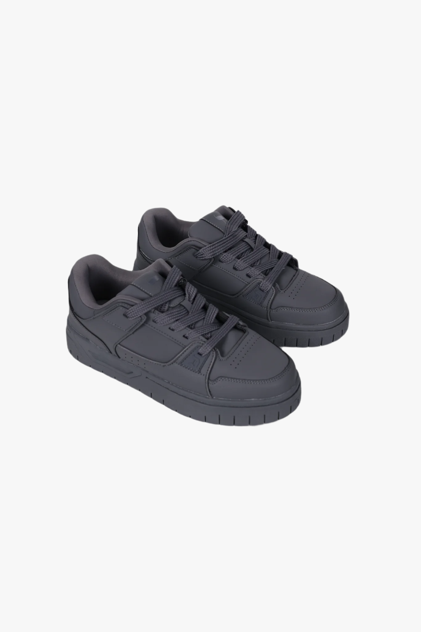 EMBER SNEAKER LOW GREY