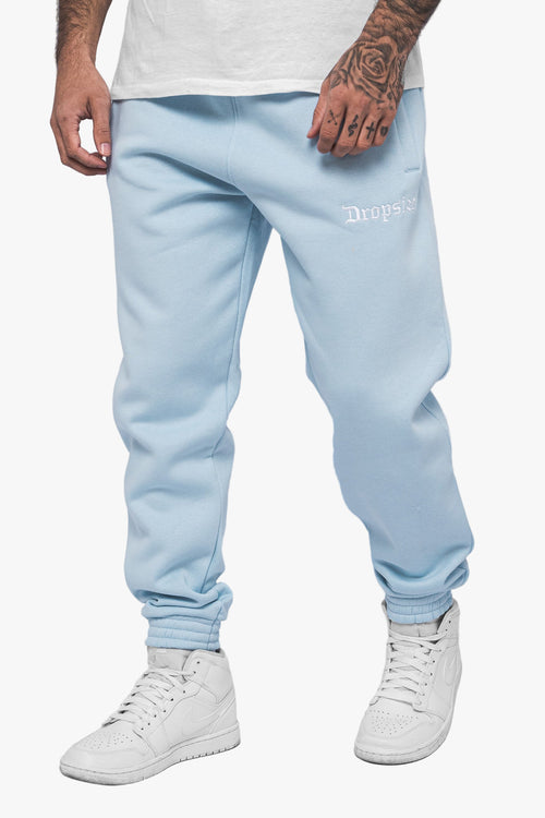 EMBO V2 JOGGER BABY BLUE