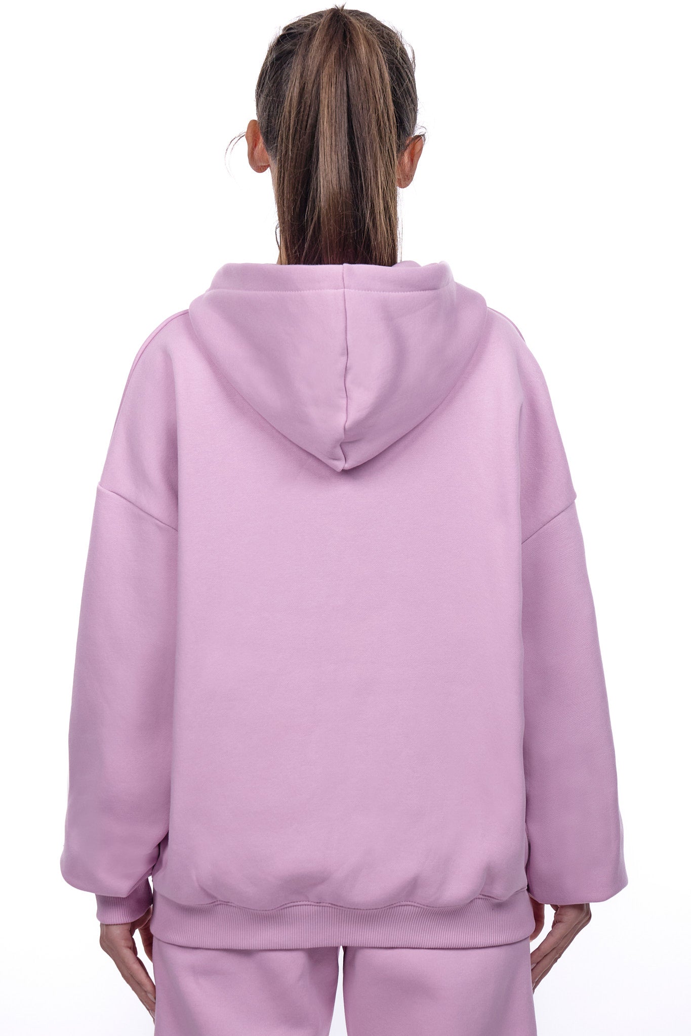 Lilac hoodie womens discount