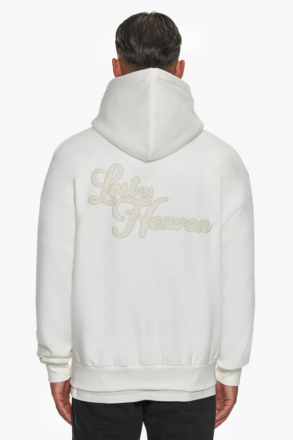 Kwd deals hoodie white